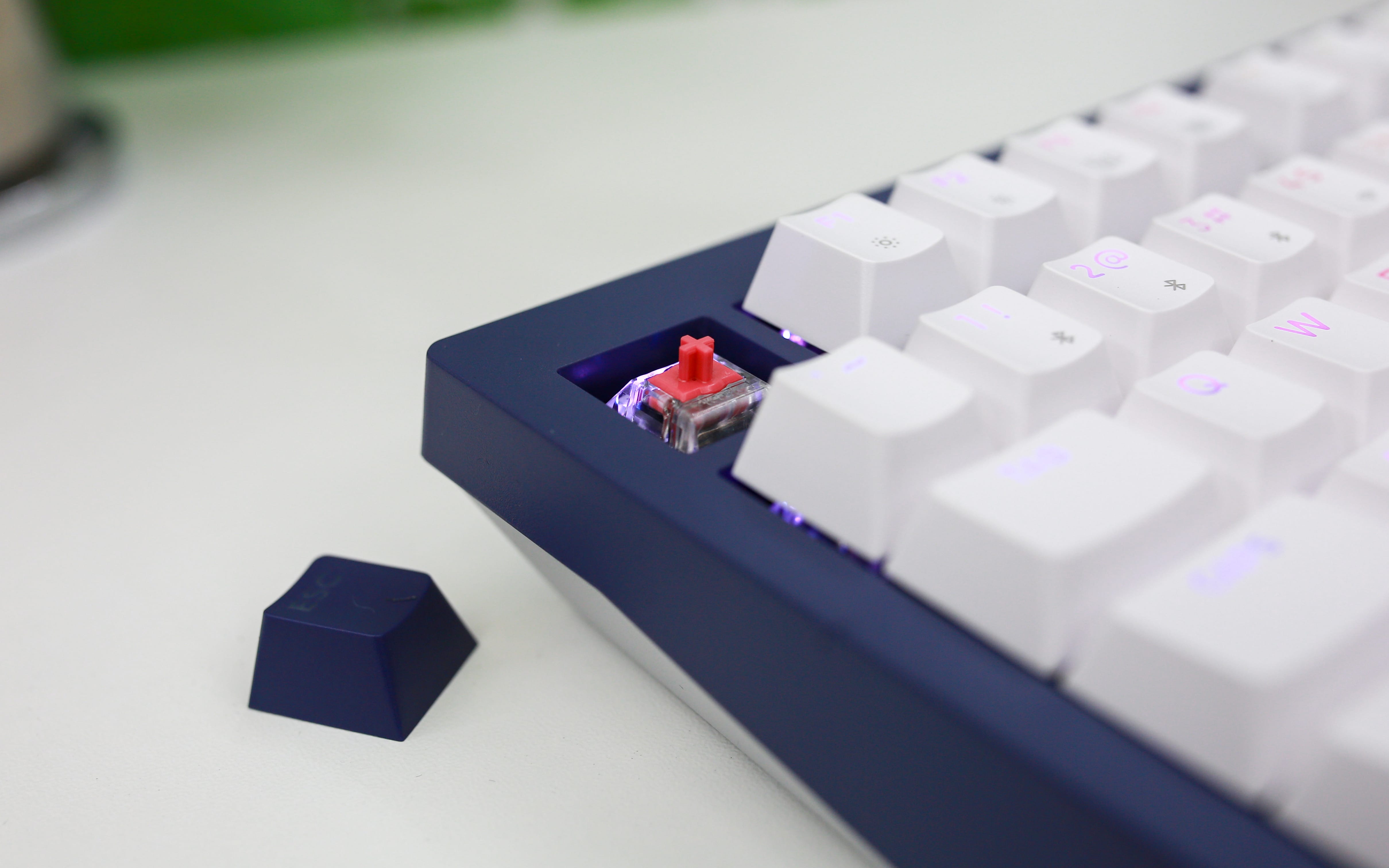 我最近真的被这 3 件好物救了：存储、音箱、键盘全换了一轮