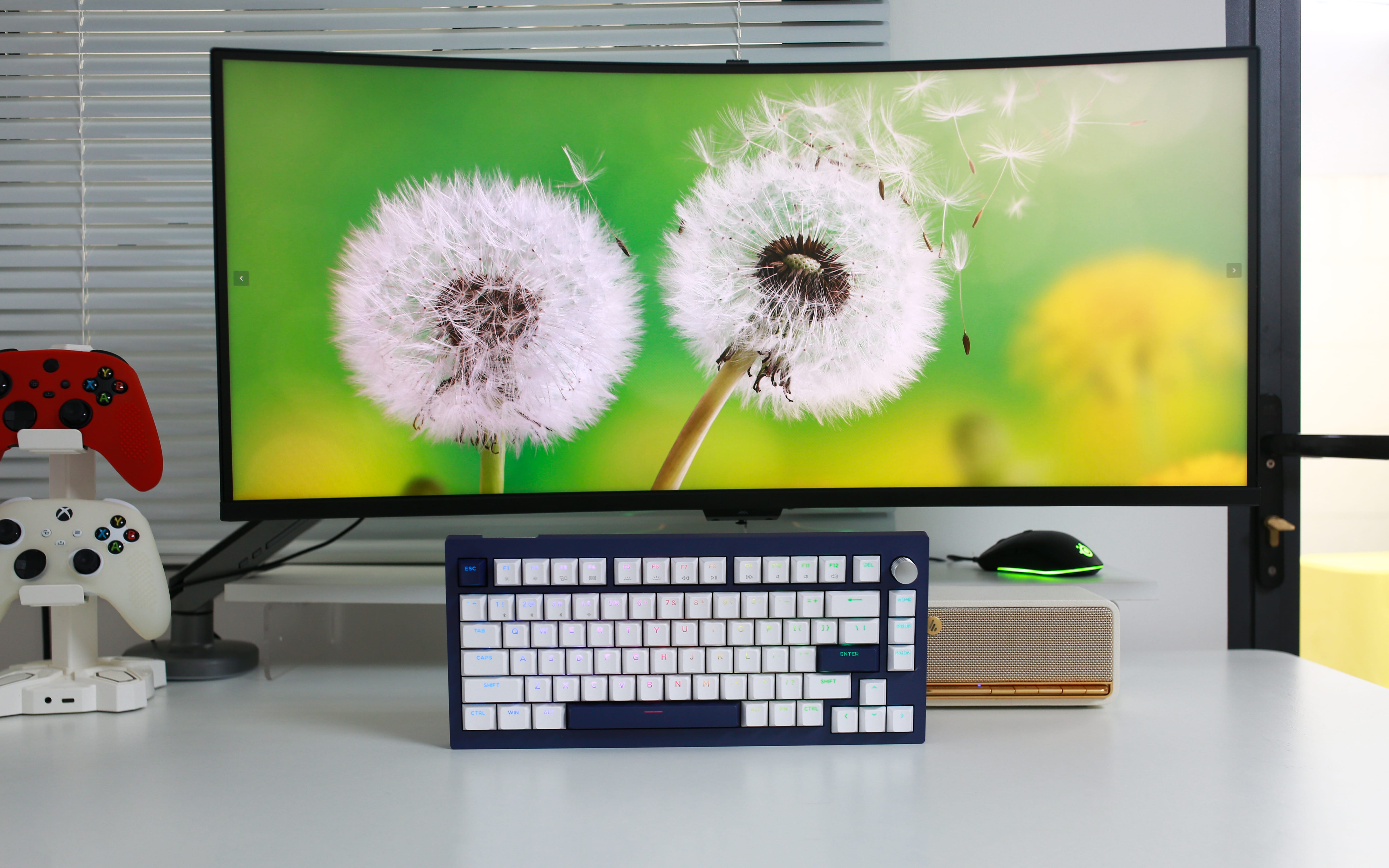 我最近真的被这 3 件好物救了：存储、音箱、键盘全换了一轮