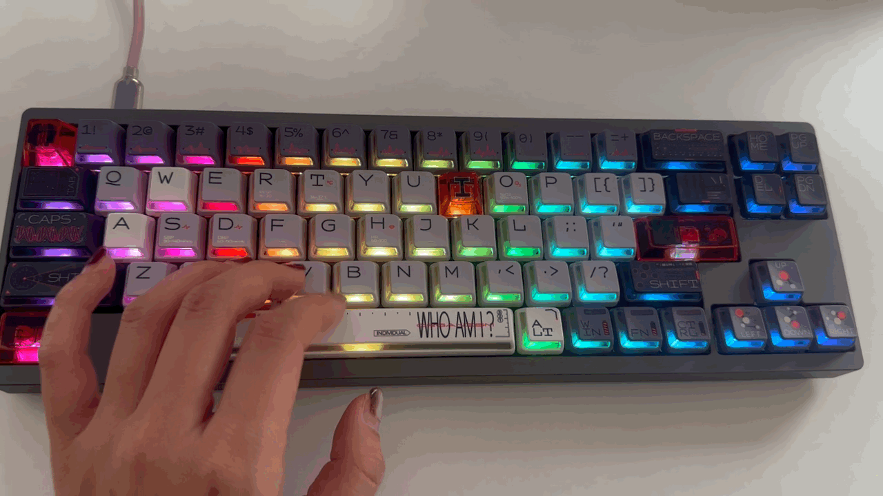 618缺什么？打工人幸福感三件套！降噪耳机/智能手表/机械键盘