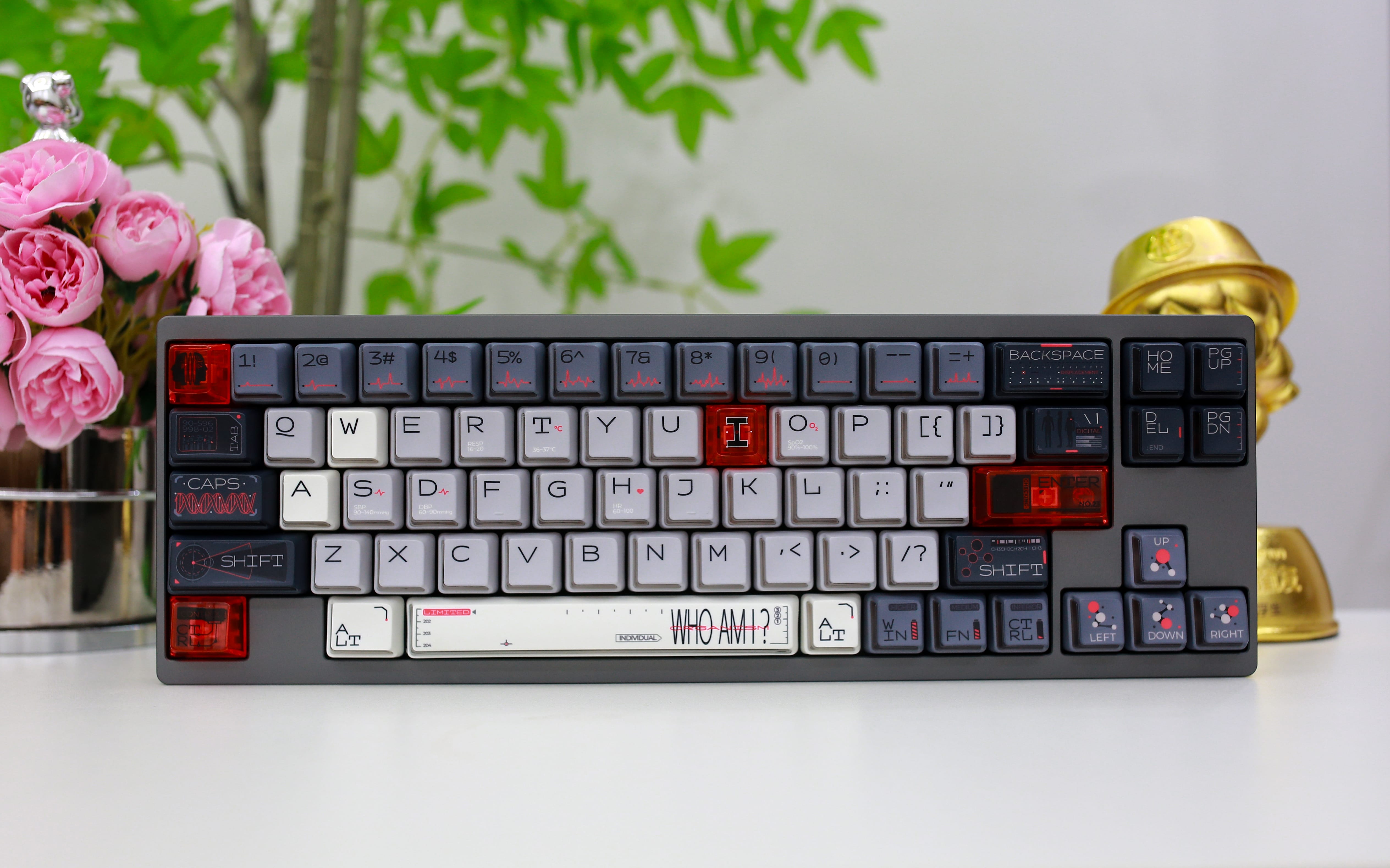 618缺什么？打工人幸福感三件套！降噪耳机/智能手表/机械键盘