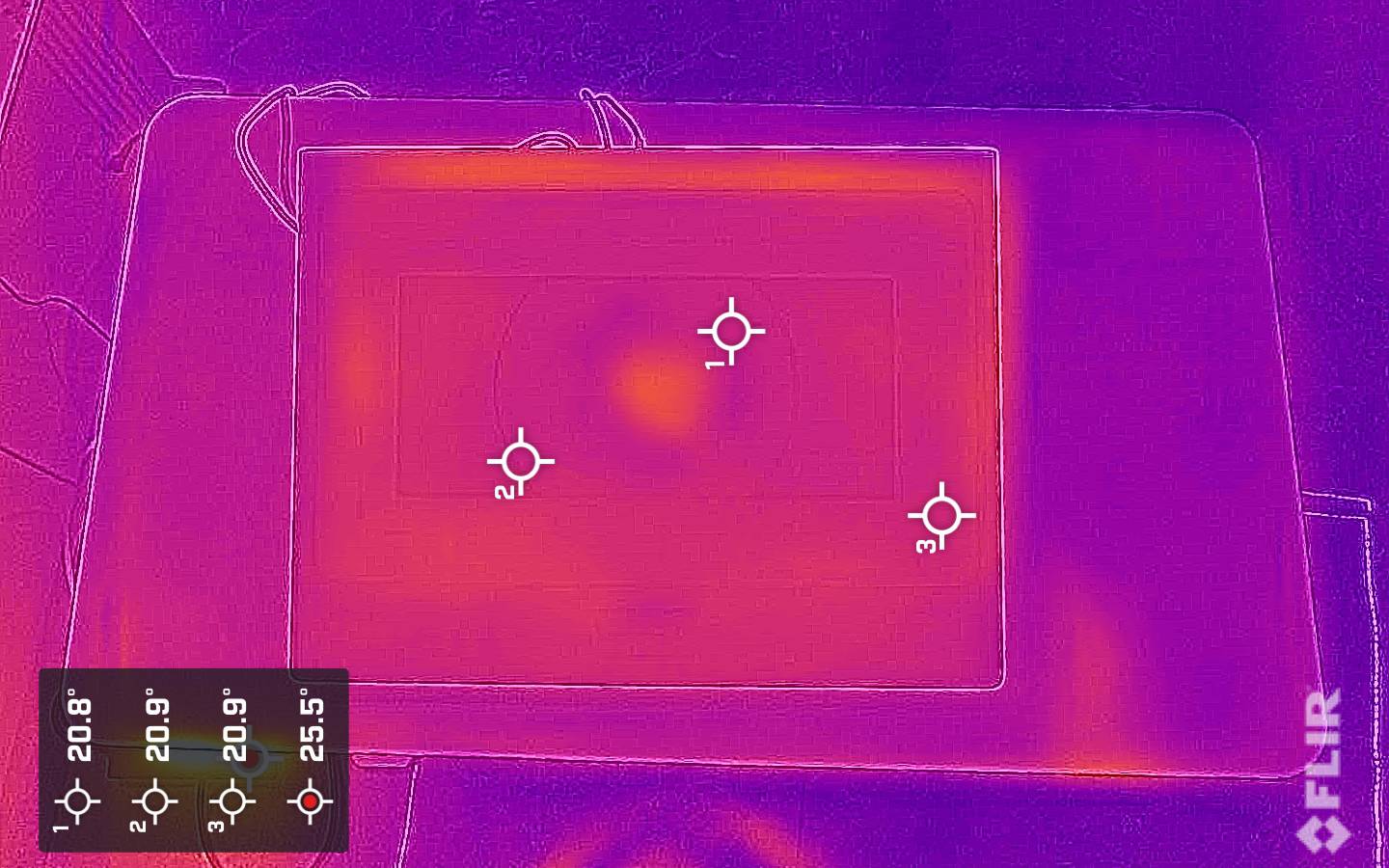 自适应智能控温,核心直降38°C——雷蛇(Razer)笔记本散热底座