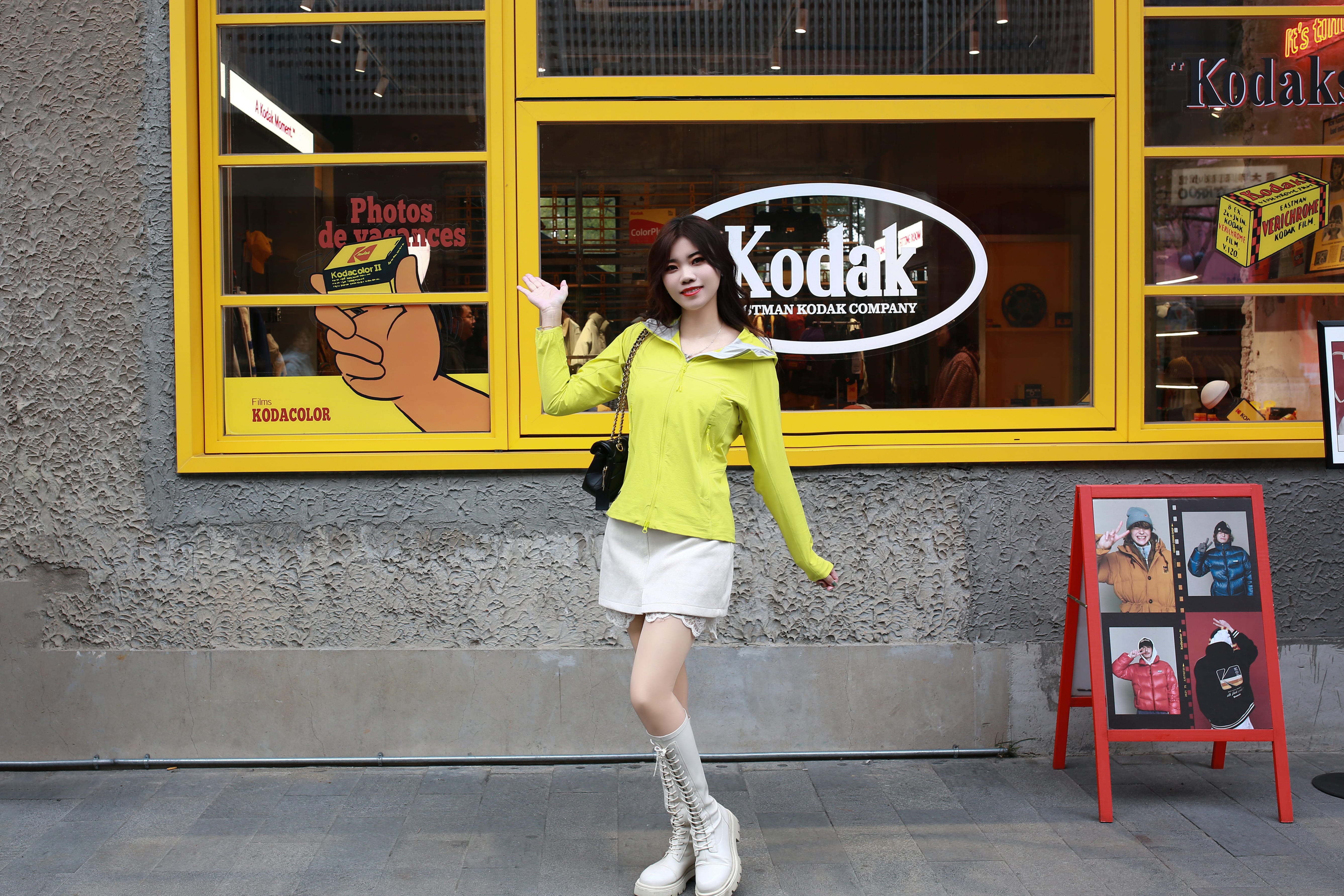 HIGHROCK 天石鹅铠甲 3.0 软壳衣测评：通勤、徒步、好看的外套