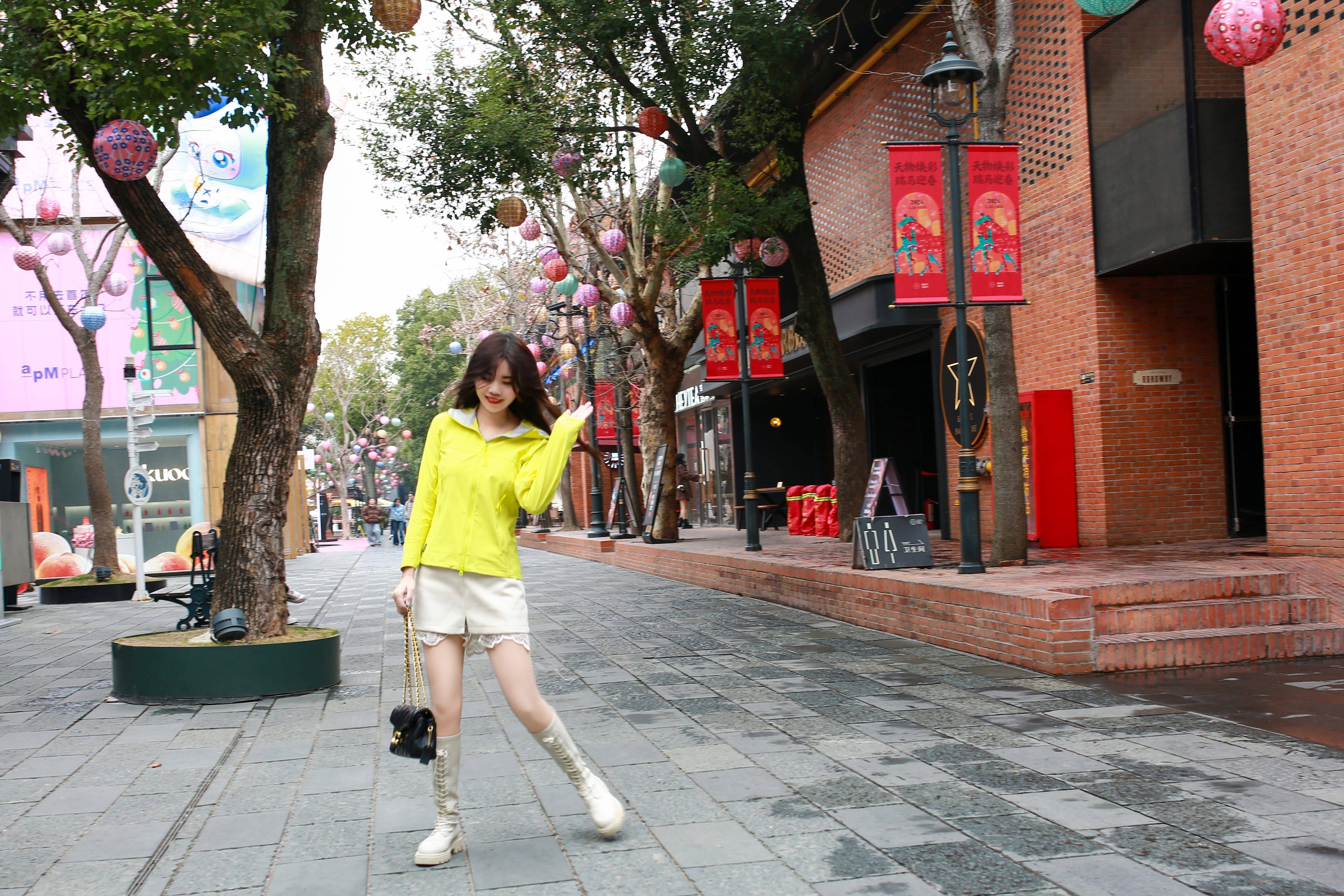 HIGHROCK 天石鹅铠甲 3.0 软壳衣测评：通勤、徒步、好看的外套