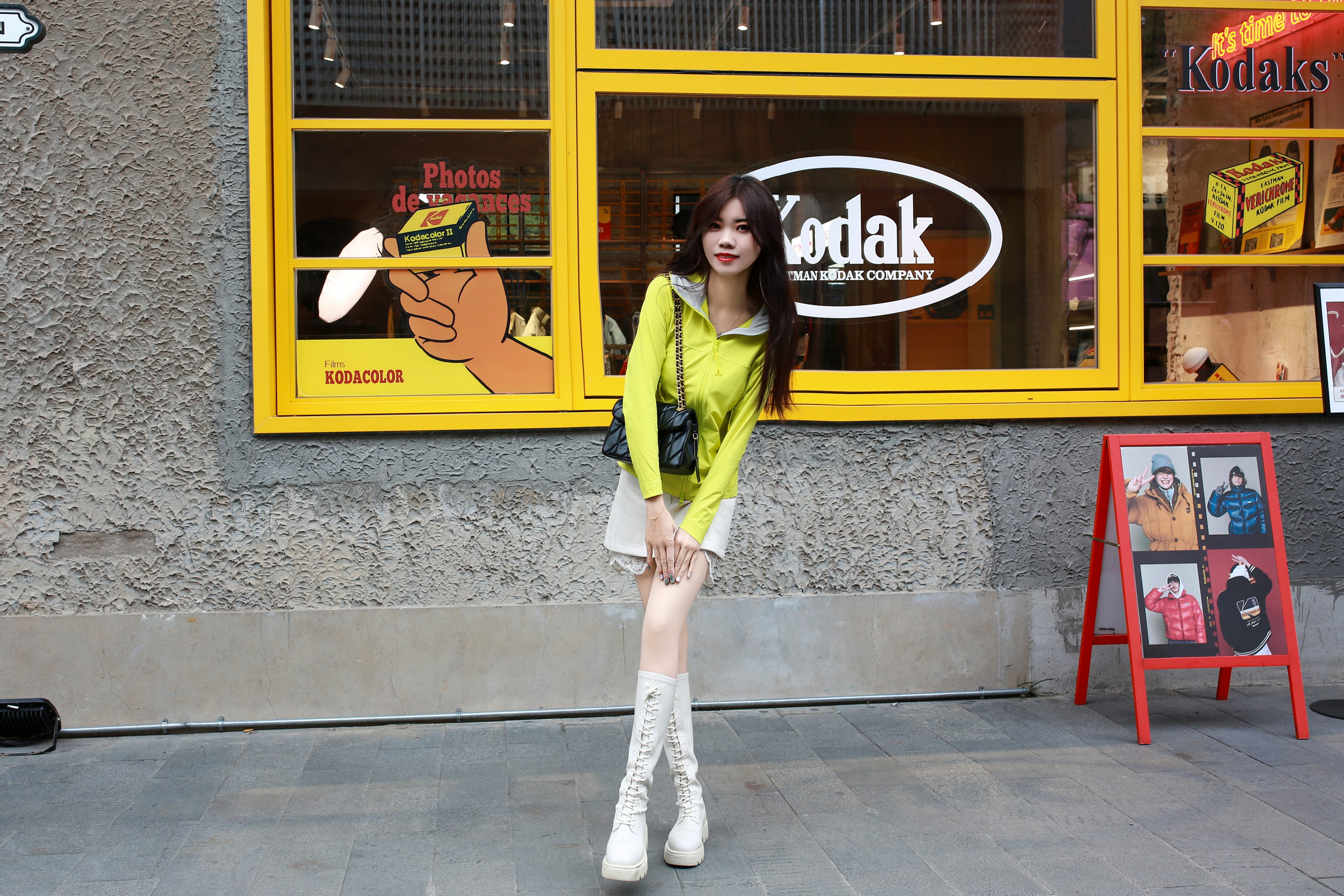 HIGHROCK 天石鹅铠甲 3.0 软壳衣测评：通勤、徒步、好看的外套