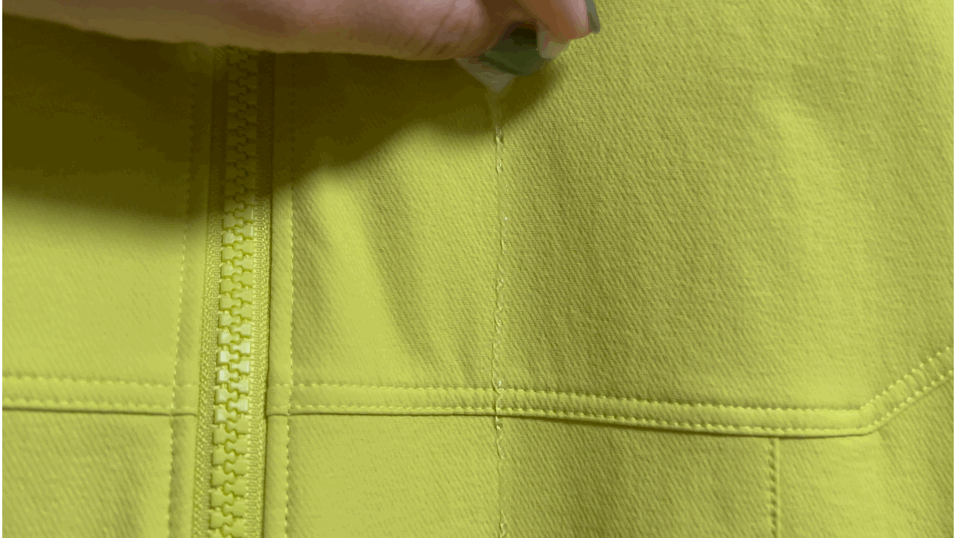 HIGHROCK 天石鹅铠甲 3.0 软壳衣测评：通勤、徒步、好看的外套