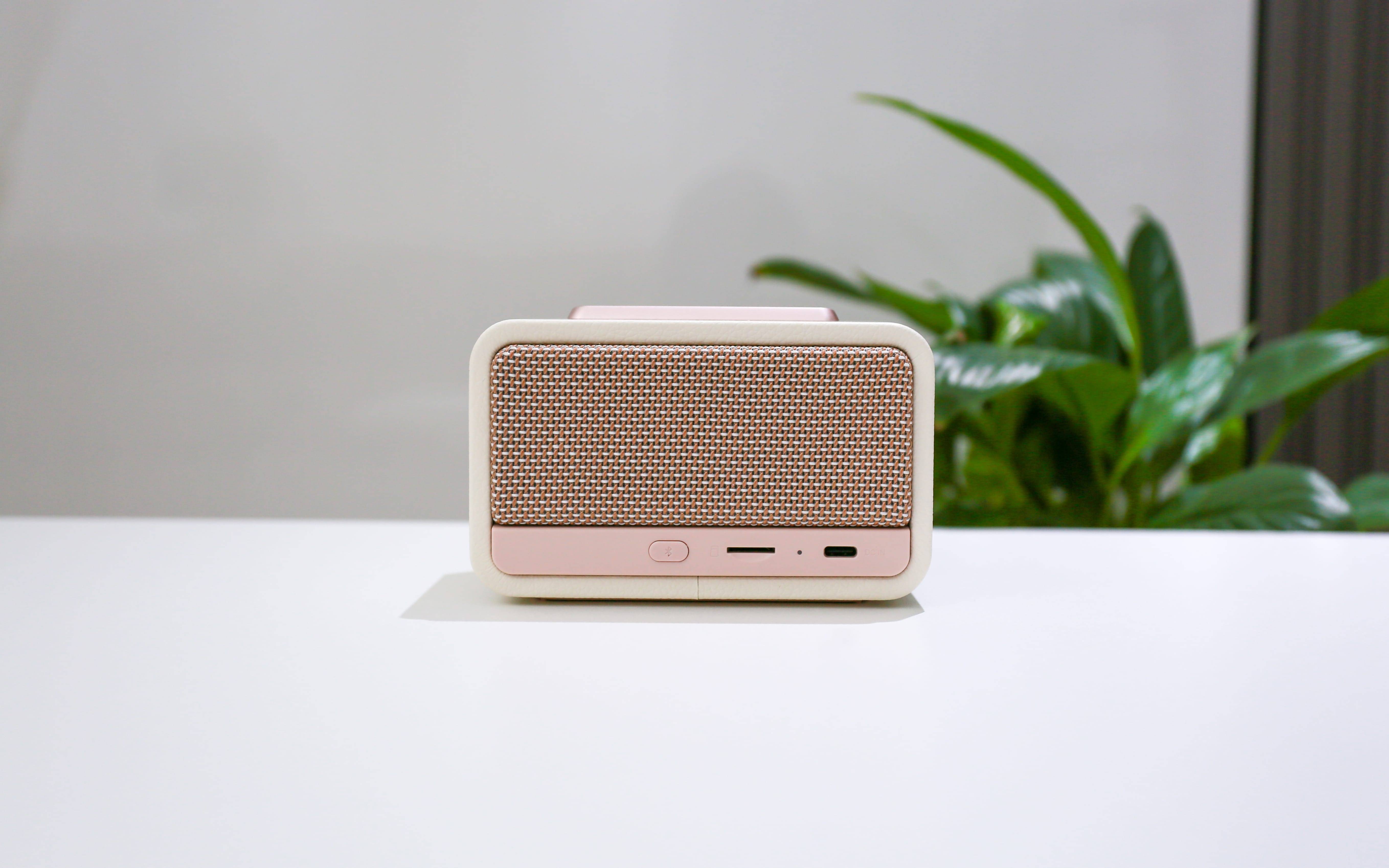 我最近真的被这 3 件好物救了：存储、音箱、键盘全换了一轮