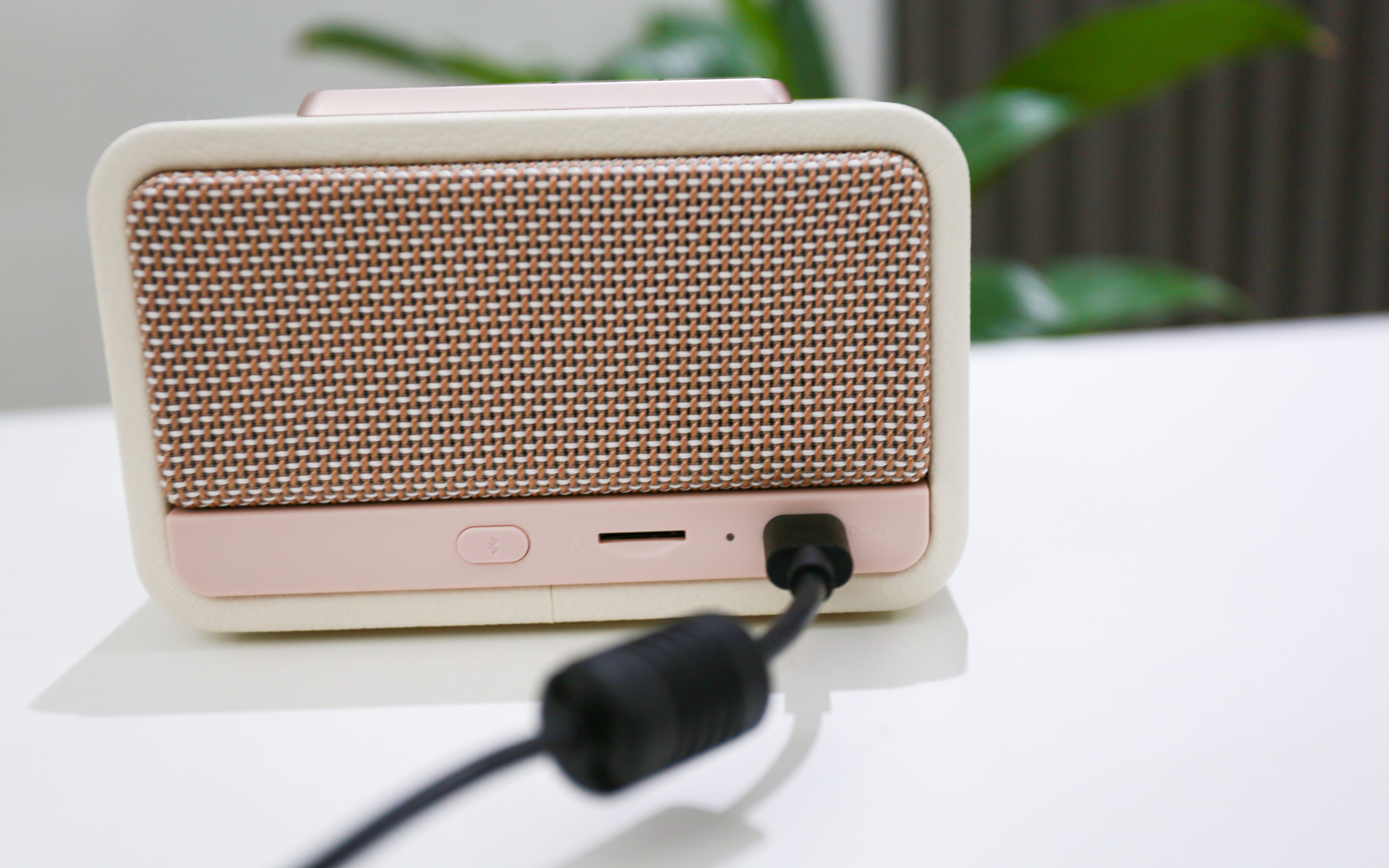 我最近真的被这 3 件好物救了：存储、音箱、键盘全换了一轮