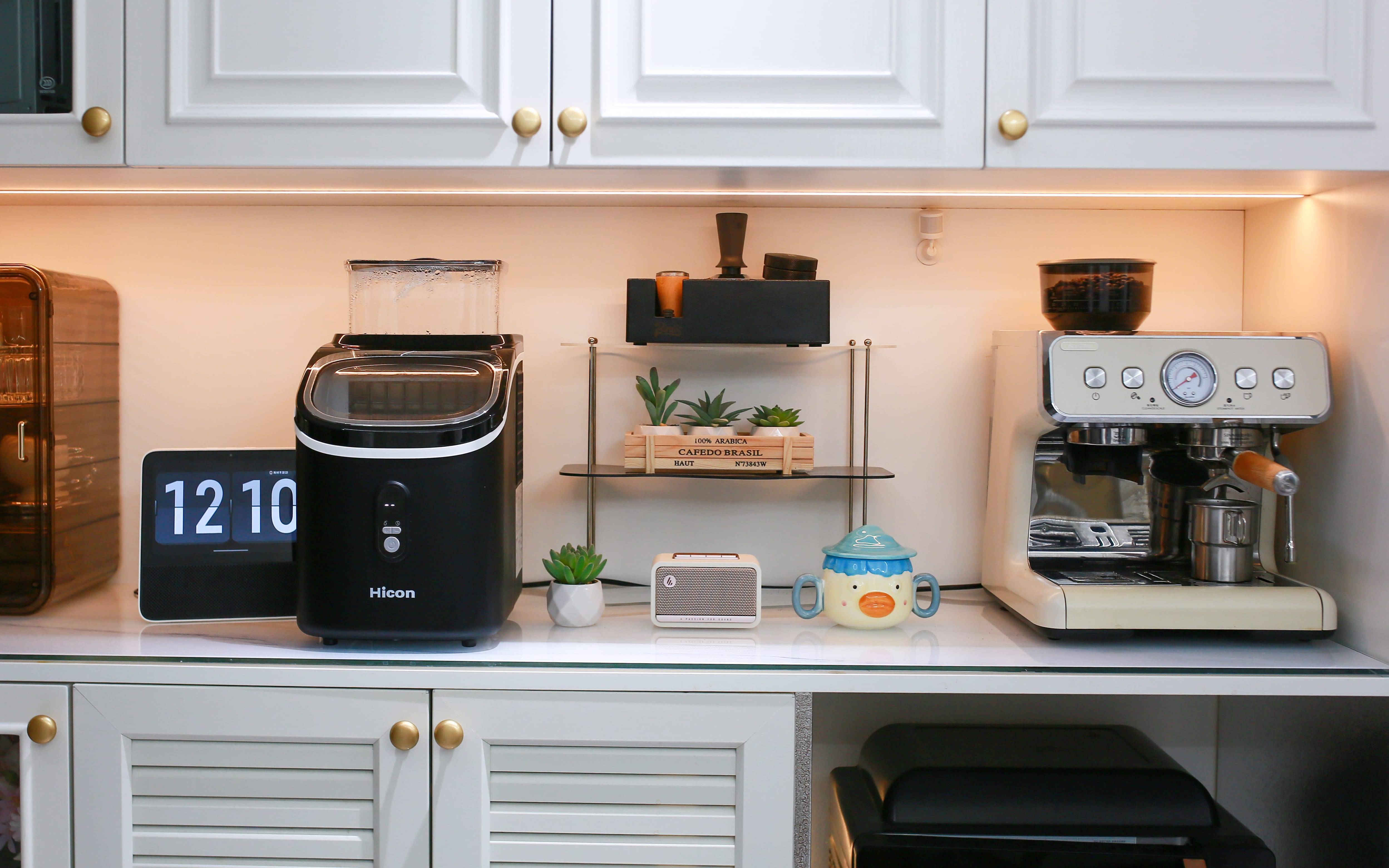 我最近真的被这 3 件好物救了：存储、音箱、键盘全换了一轮