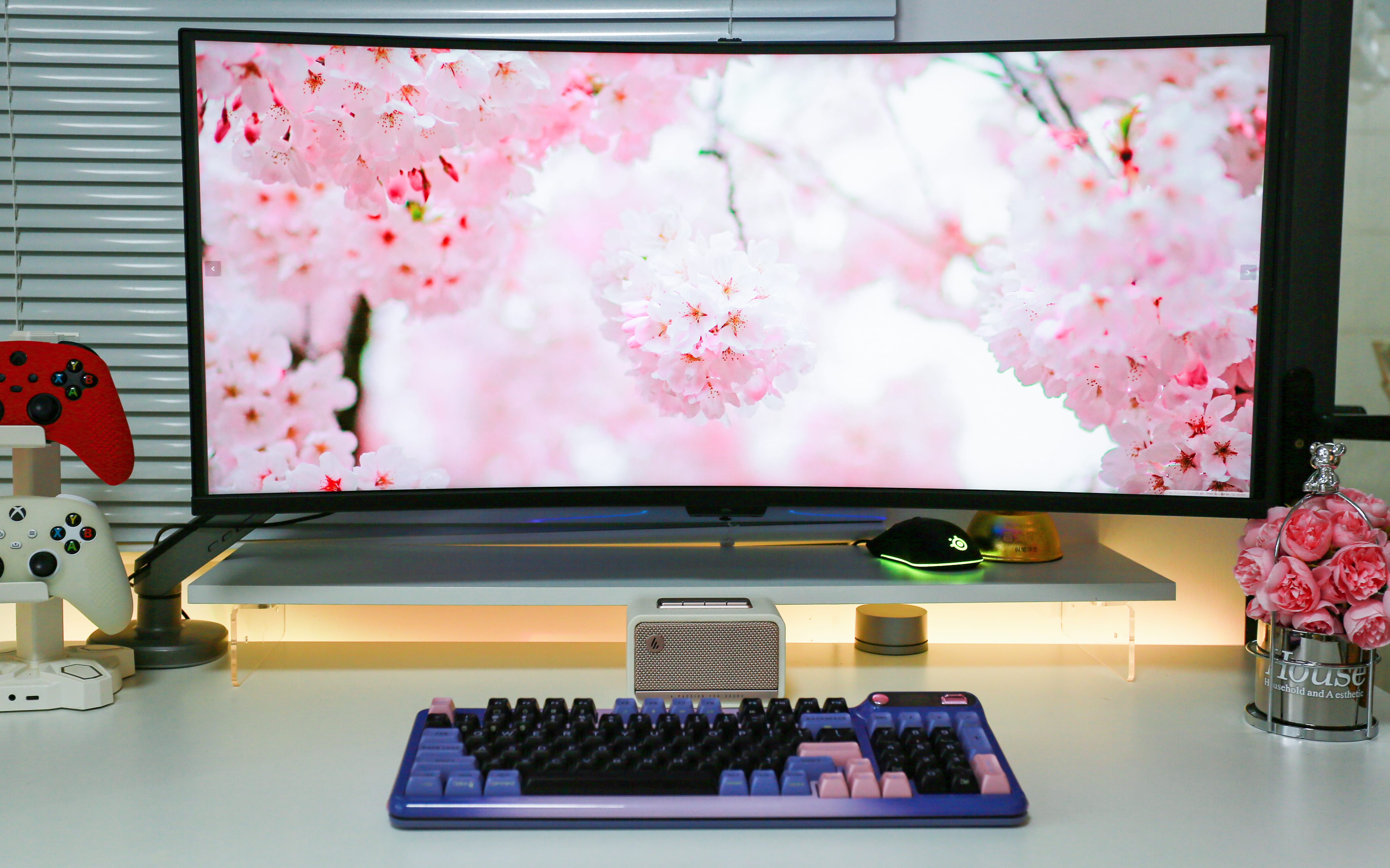 我最近真的被这 3 件好物救了：存储、音箱、键盘全换了一轮