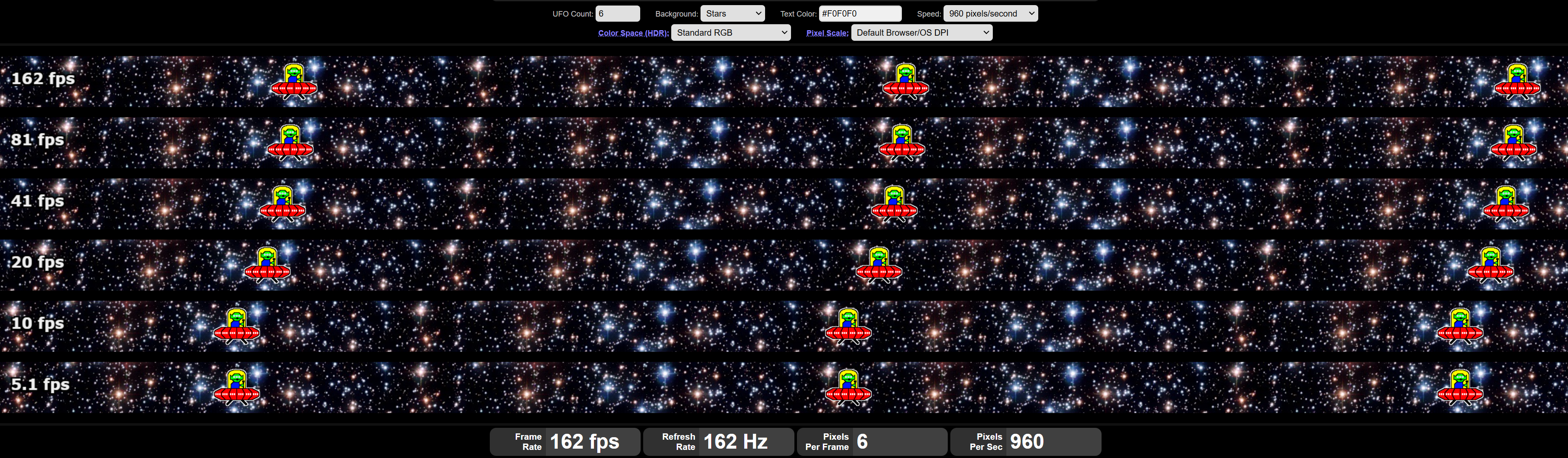 信仰之眼再进化,4K162Hz与FHD485Hz双模完美电竞—ROG绝神27二代