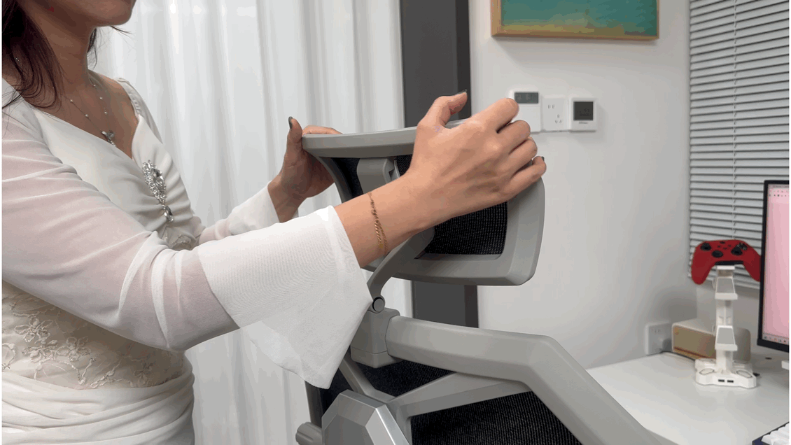 久坐党真的别硬扛了…换把椅子,腰会谢谢你(享耀家工学至尊A8真实体验)