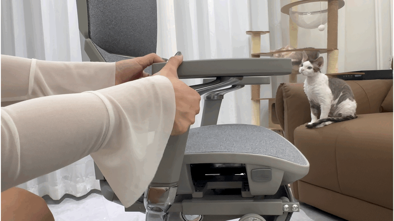 久坐党真的别硬扛了…换把椅子,腰会谢谢你(享耀家工学至尊A8真实体验)