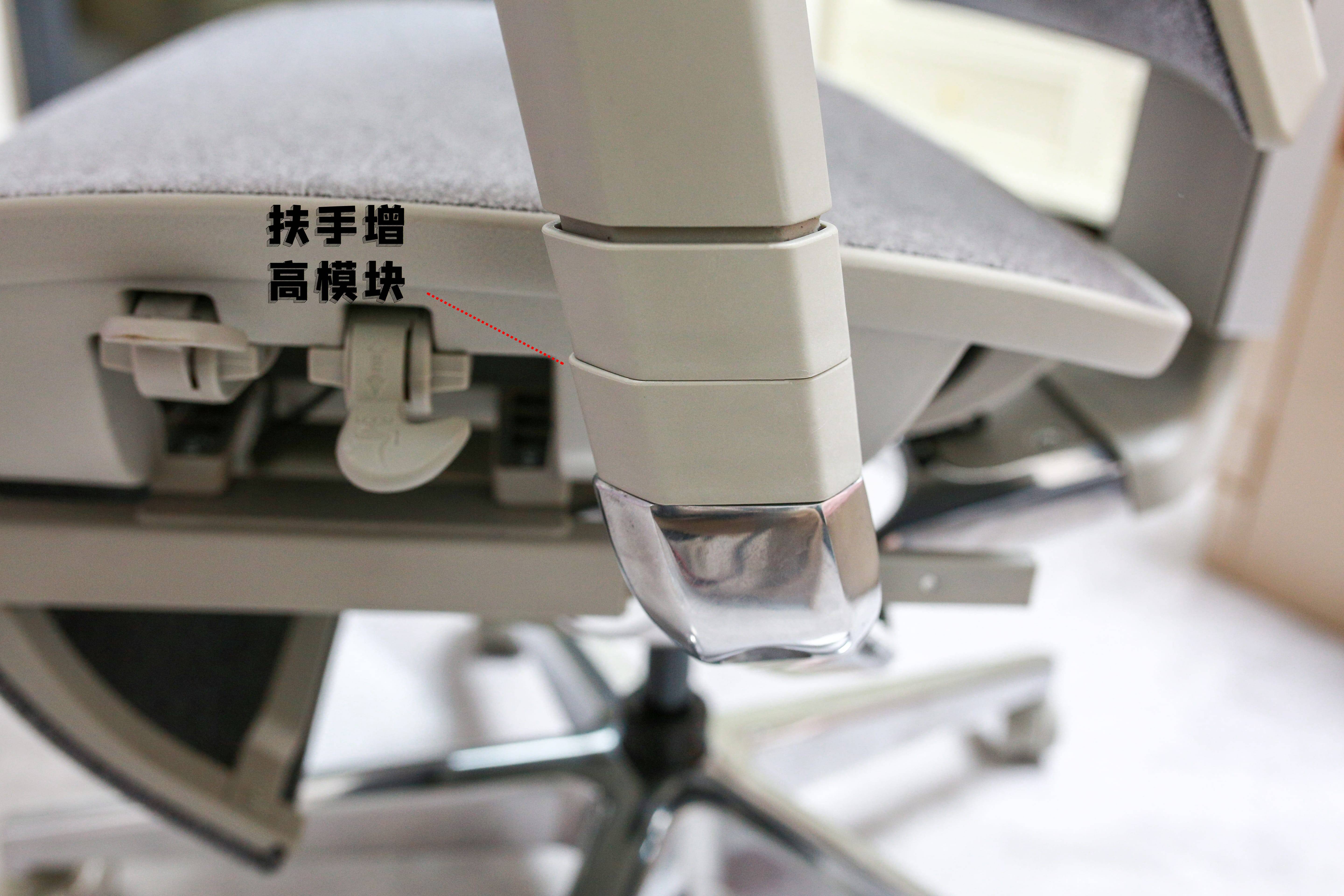 久坐党真的别硬扛了…换把椅子，腰会谢谢你（享耀家工学至尊A8真实体验）