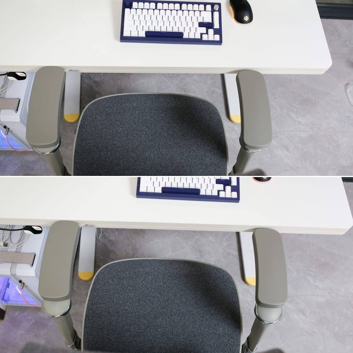 久坐党真的别硬扛了…换把椅子,腰会谢谢你(享耀家工学至尊A8真实体验)