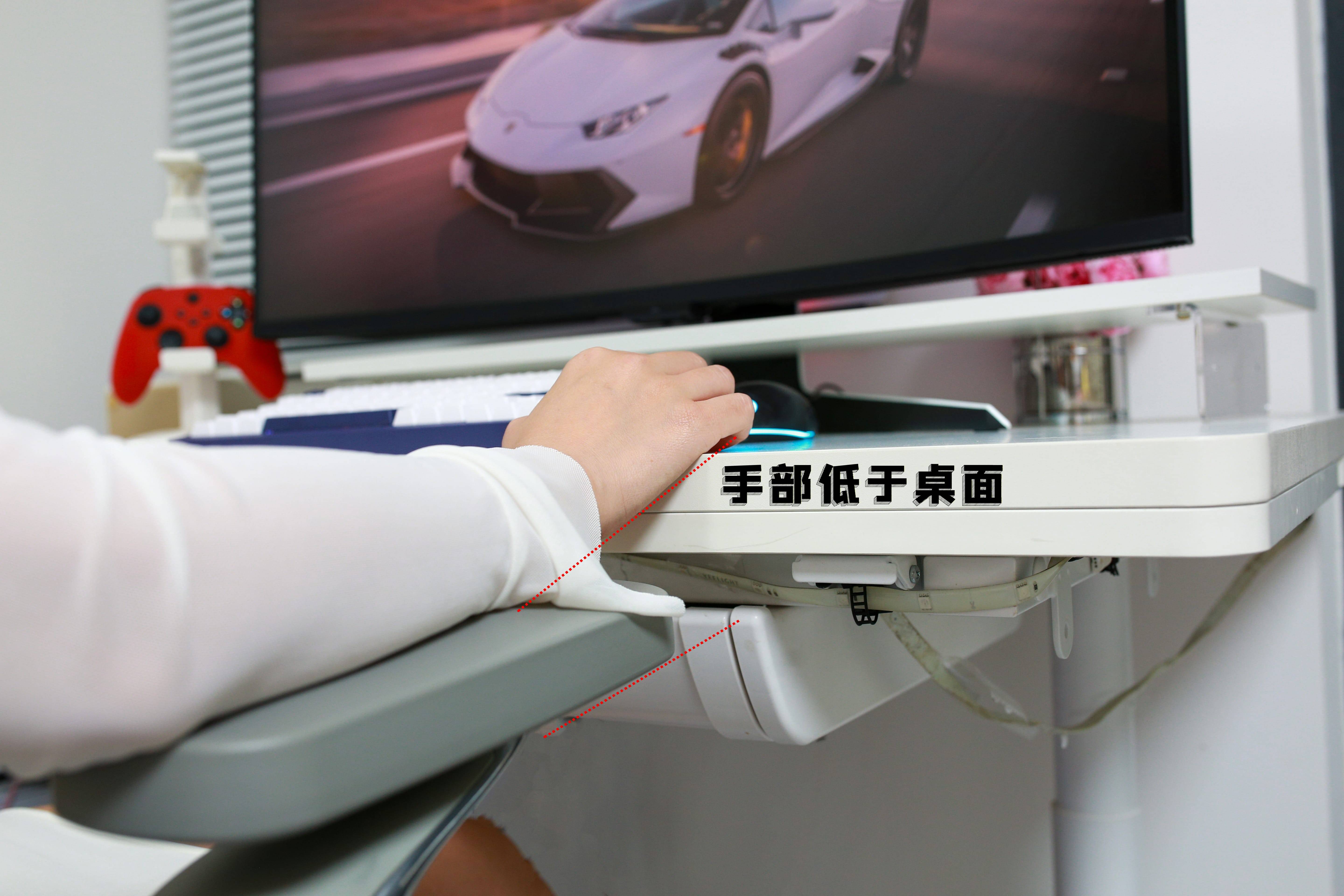 久坐党真的别硬扛了…换把椅子,腰会谢谢你(享耀家工学至尊A8真实体验)