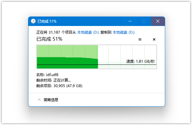 升级PCIe4.0稳定可靠:西部数据 WD Blue SN580 PCIe 4.0 1TB评测