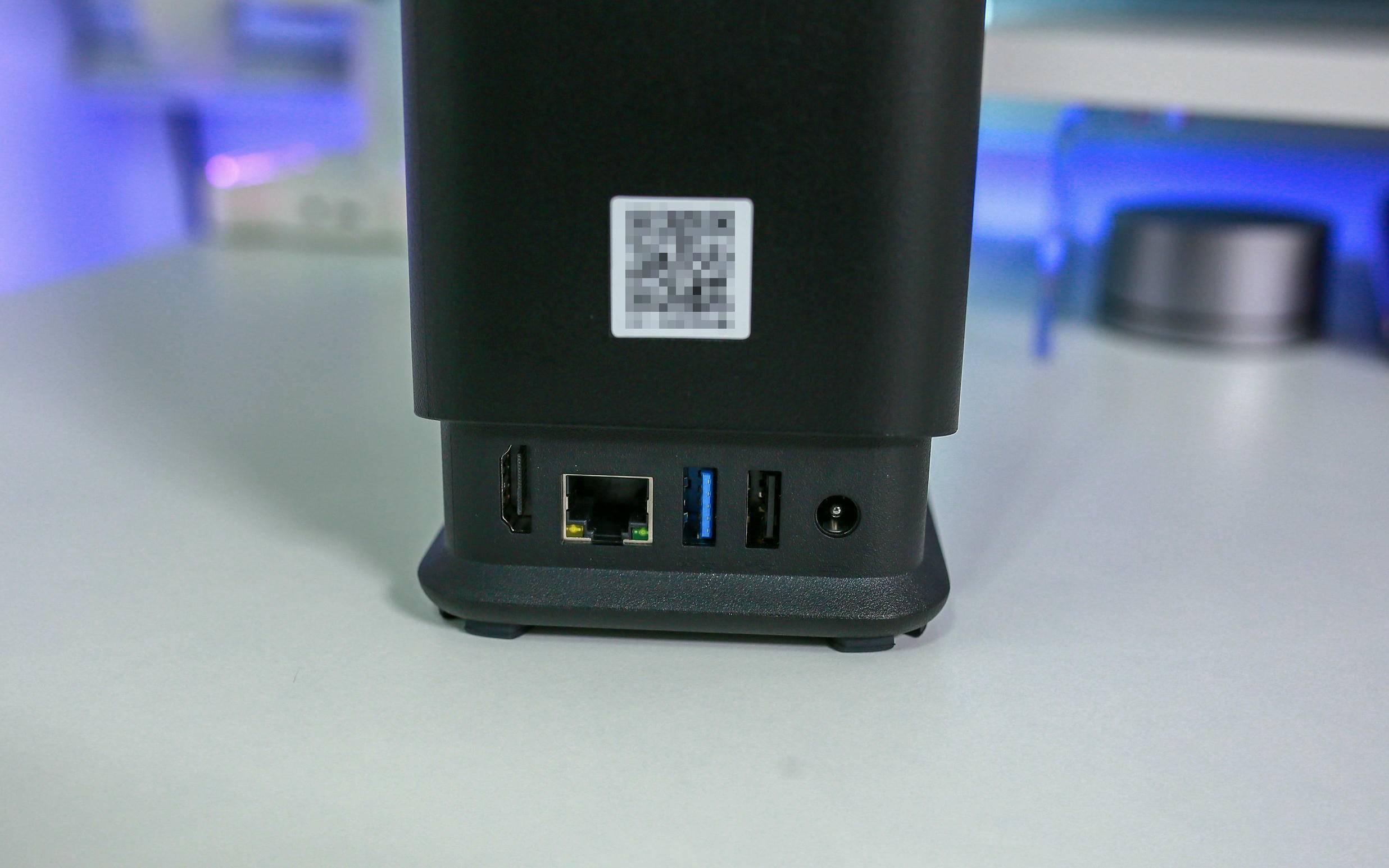 预算友好又性能出色:提升手机、PC、电视无缝切换,极简操作,家庭理想NAS——极空间 Z2Pro使用后分享