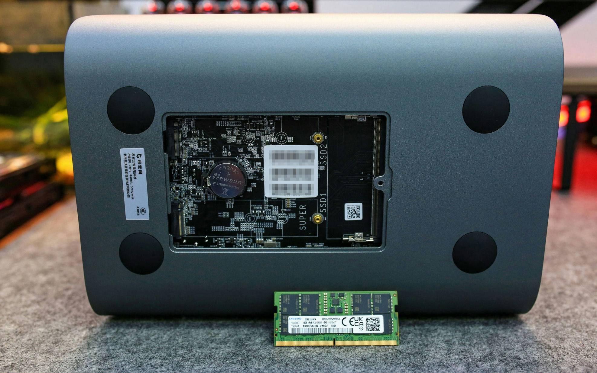 性能强悍,贴近用户,使用零门槛——极空间 Z4Pro 如何成为家庭媒体服务器?