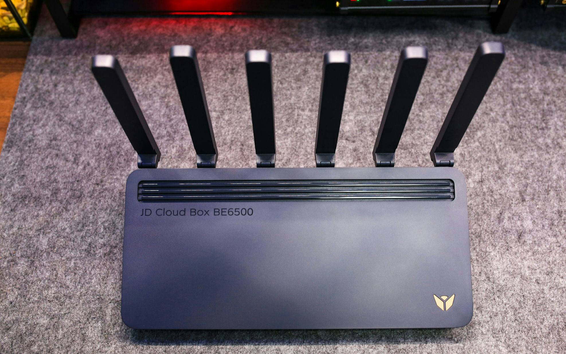 高性能与强信号兼备，500元价位的WiFi 7路由器——京东云无线宝BE6500评测