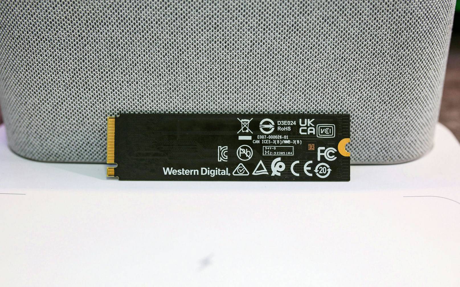 升级PCIe4.0稳定可靠：西部数据 WD Blue SN580 PCIe 4.0 1TB评测