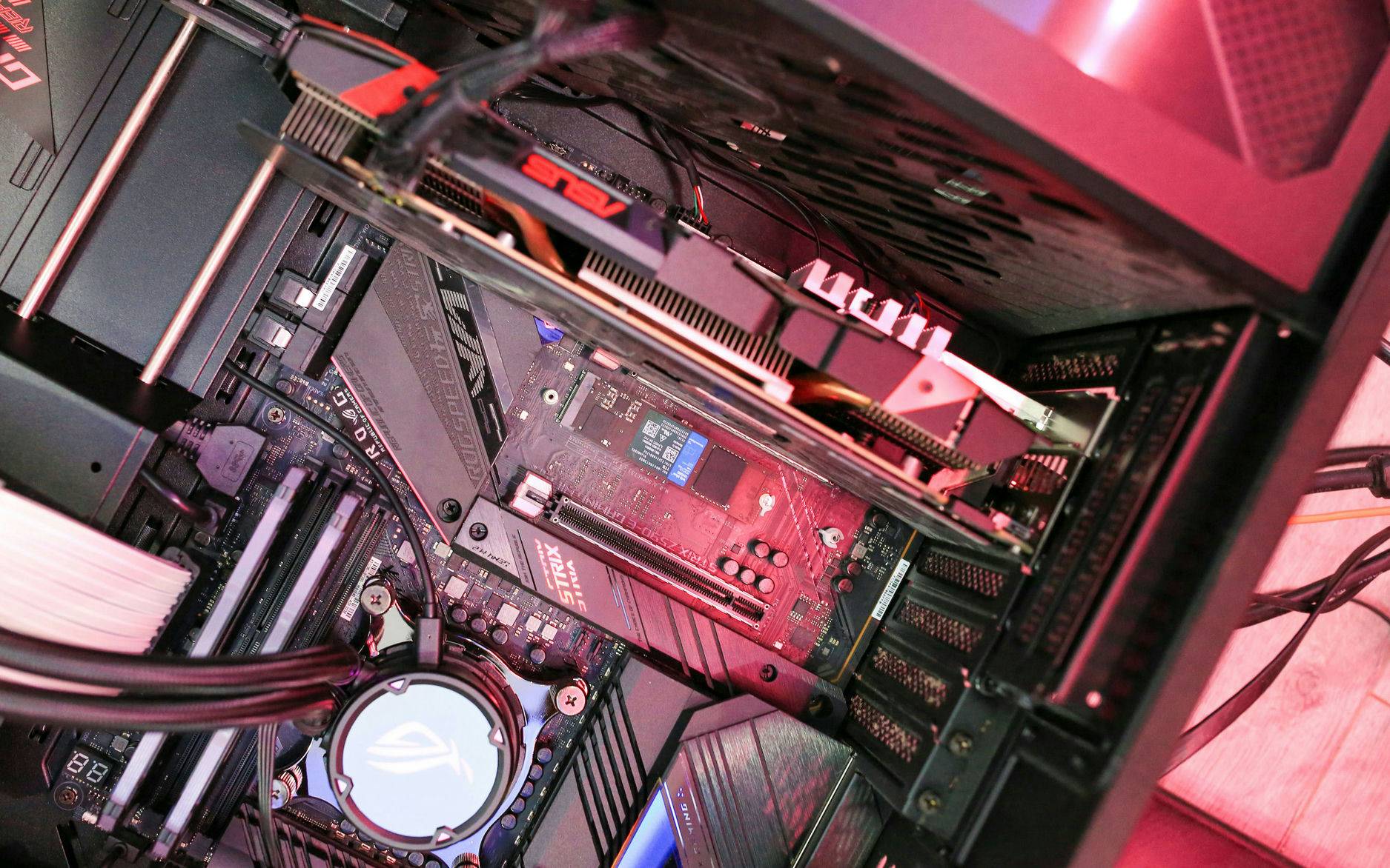 升级PCIe4.0稳定可靠：西部数据 WD Blue SN580 PCIe 4.0 1TB评测