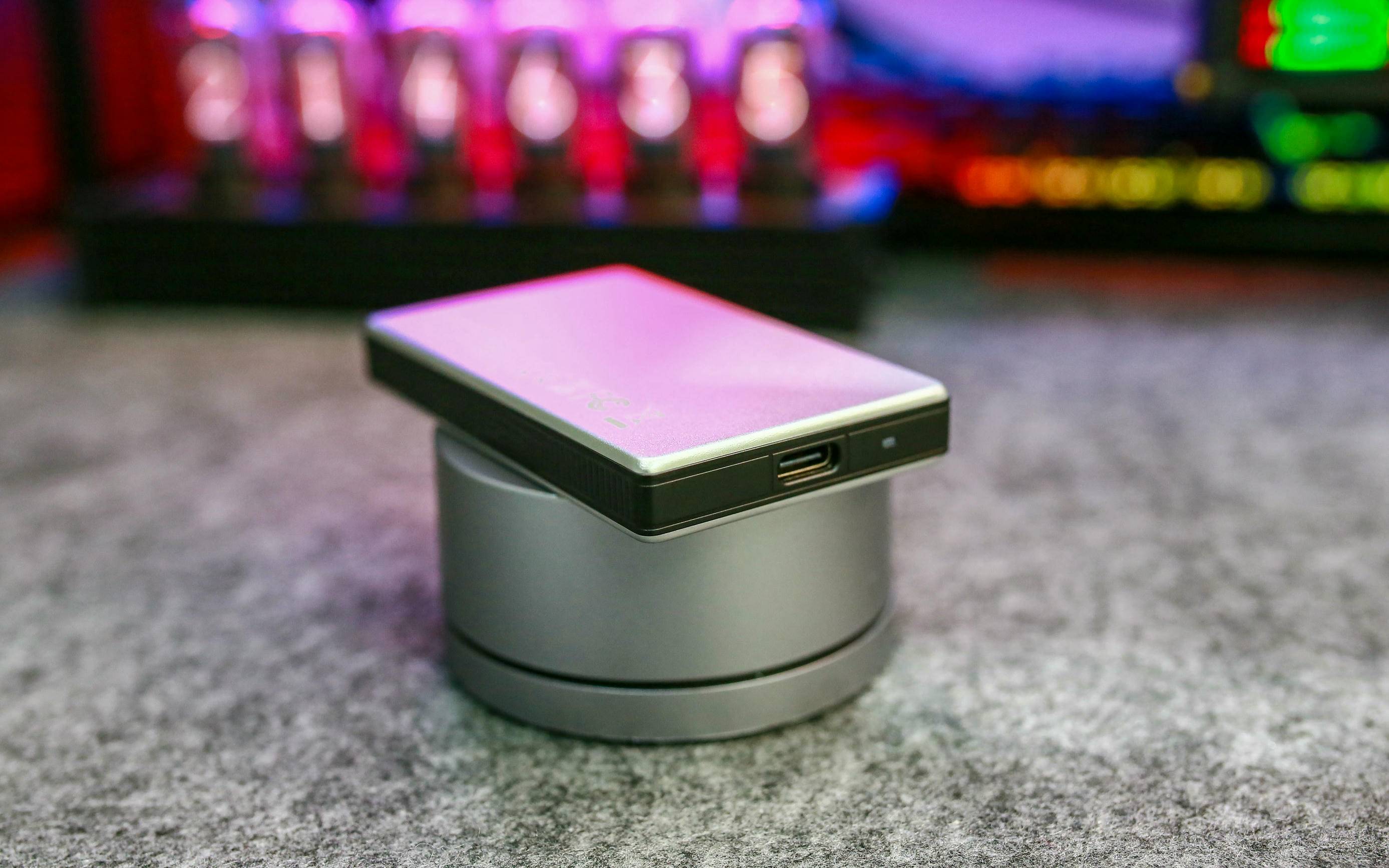 两千块升级到12代 I7-12650H，生产力提升了多少？——零刻SEi 12拆机评测