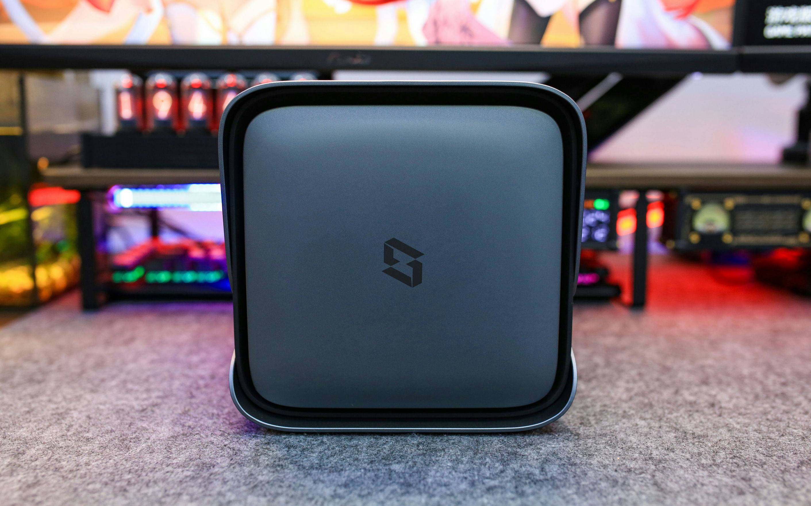 性能强悍，贴近用户，使用零门槛——极空间 Z4Pro 如何成为家庭媒体服务器？