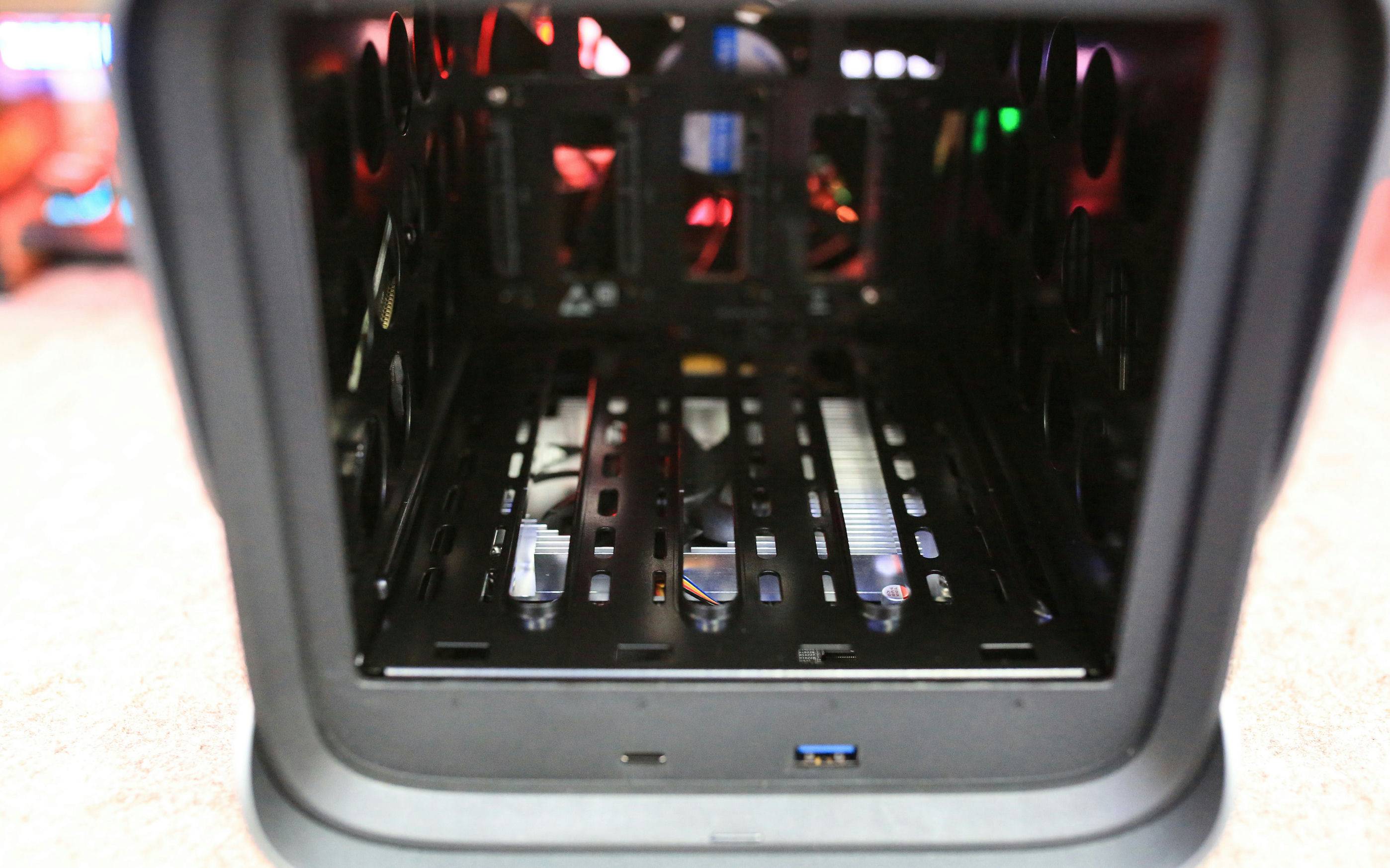 性能强悍，贴近用户，使用零门槛——极空间 Z4Pro 如何成为家庭媒体服务器？