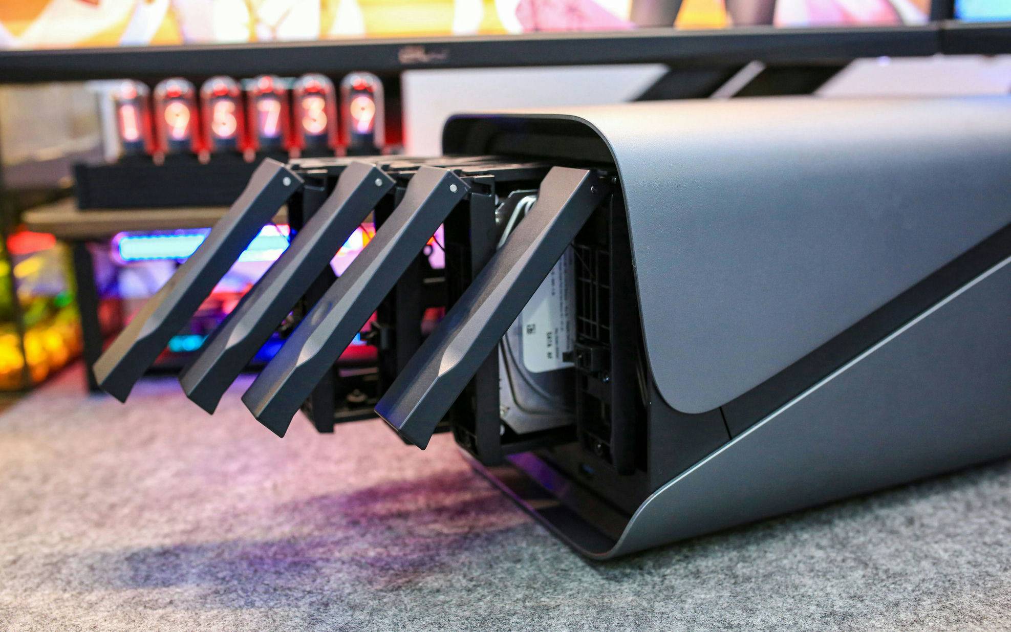 性能强悍，贴近用户，使用零门槛——极空间 Z4Pro 如何成为家庭媒体服务器？