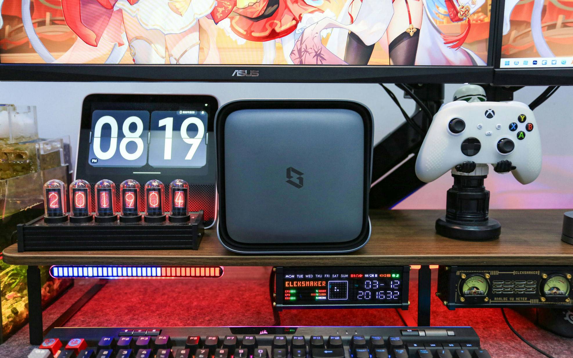 性能强悍，贴近用户，使用零门槛——极空间 Z4Pro 如何成为家庭媒体服务器？