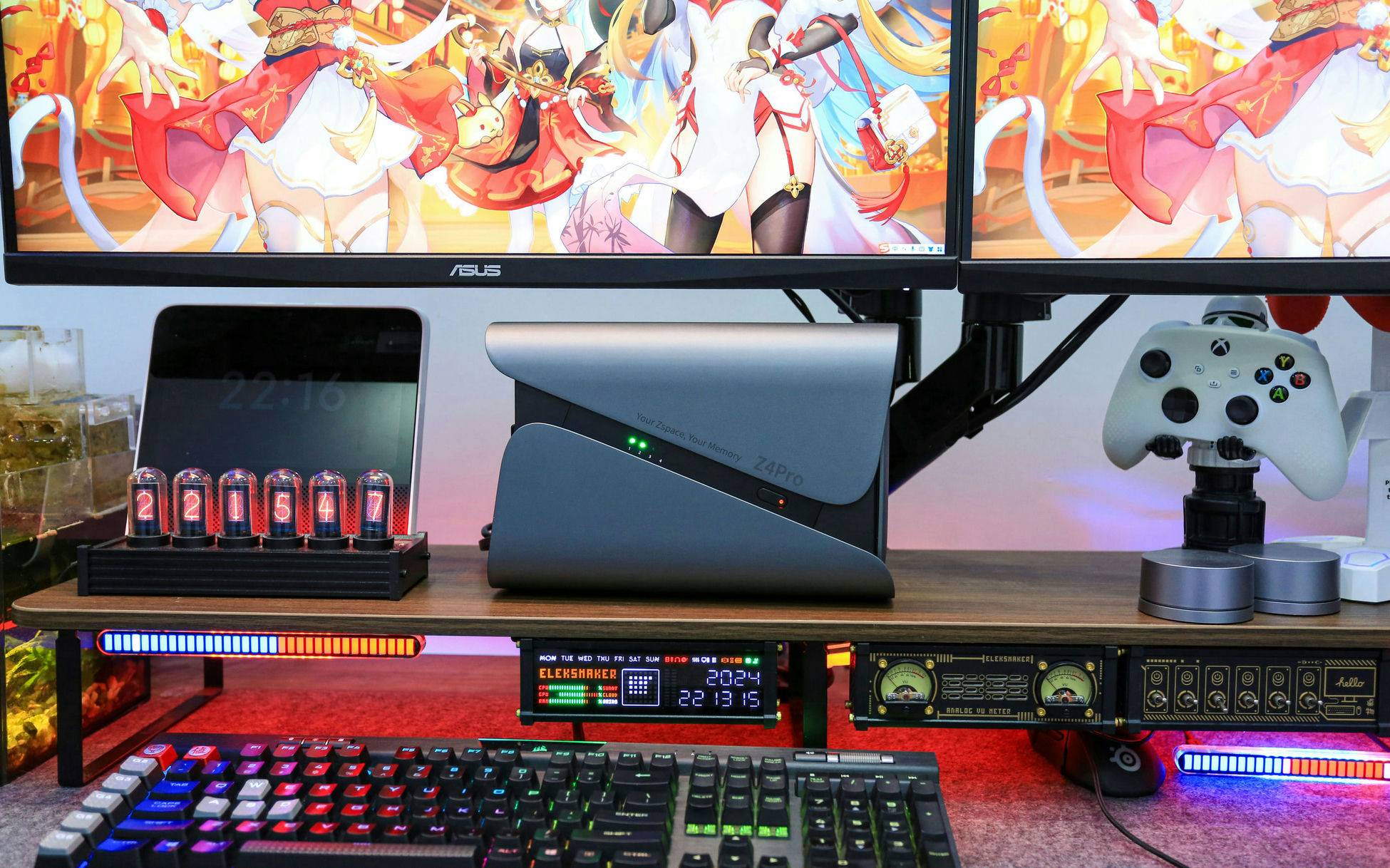 性能强悍，贴近用户，使用零门槛——极空间 Z4Pro 如何成为家庭媒体服务器？