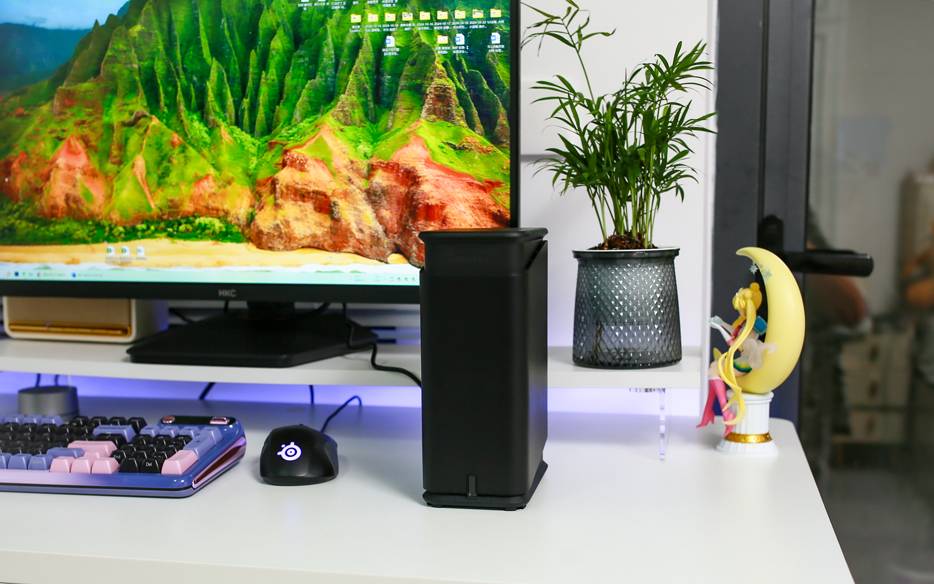 预算友好又性能出色:提升手机、PC、电视无缝切换,极简操作,家庭理想NAS——极空间 Z2Pro使用后分享