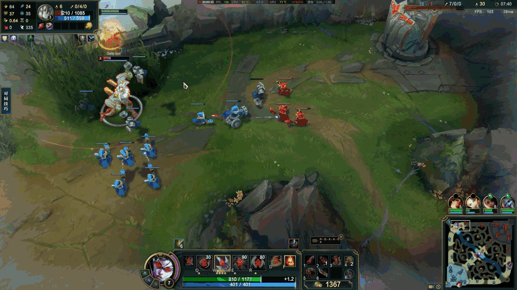 两千块升级到12代 I7-12650H,生产力提升了多少?——零刻SEi 12拆机评测