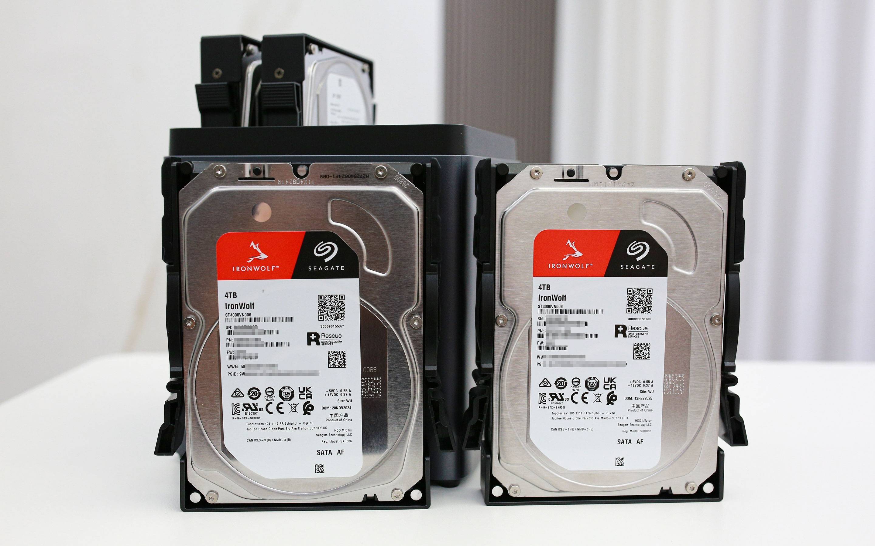 我最近真的被这 3 件好物救了：存储、音箱、键盘全换了一轮