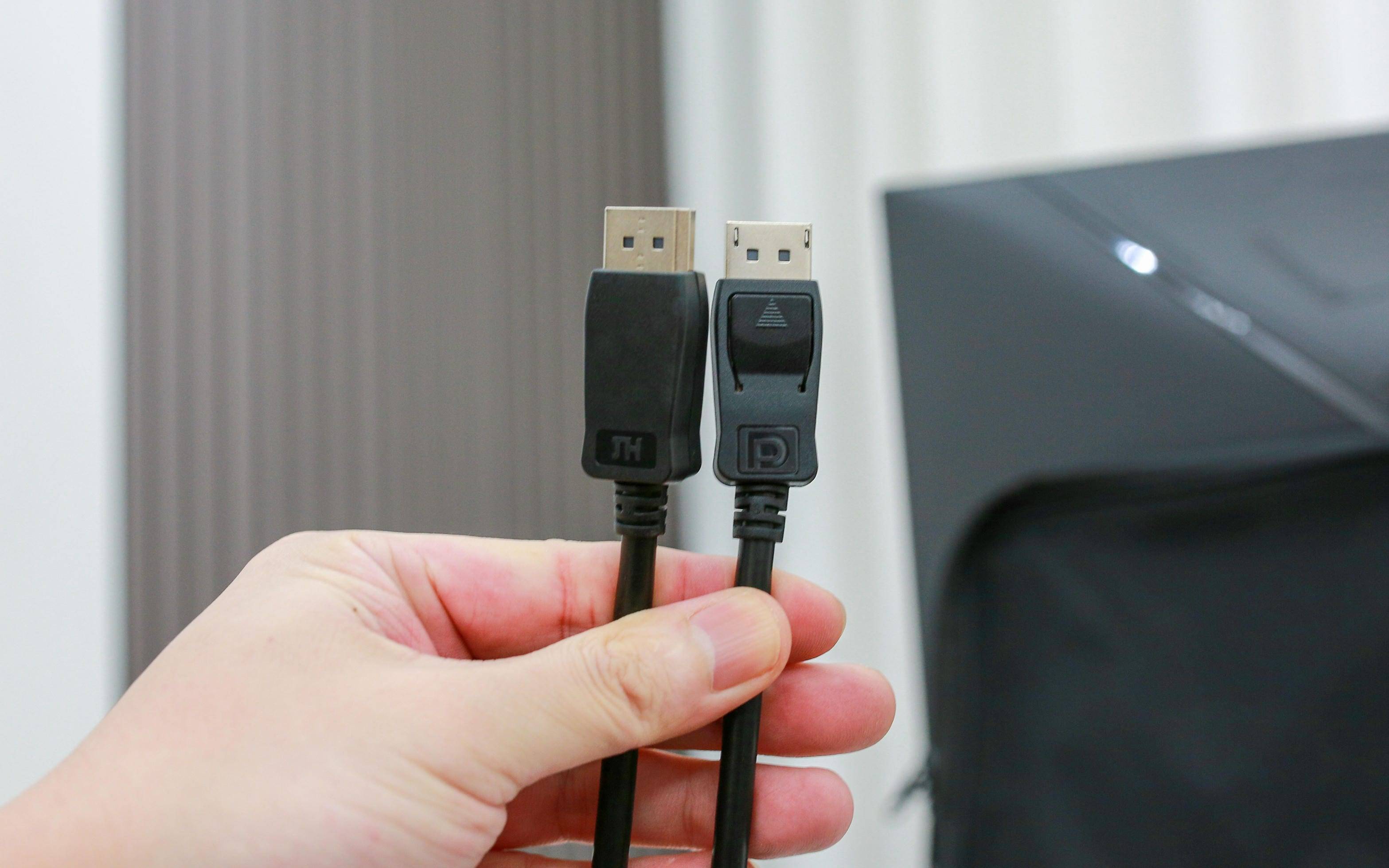 信仰之眼再进化，4K162Hz与FHD485Hz双模完美电竞—ROG绝神27二代