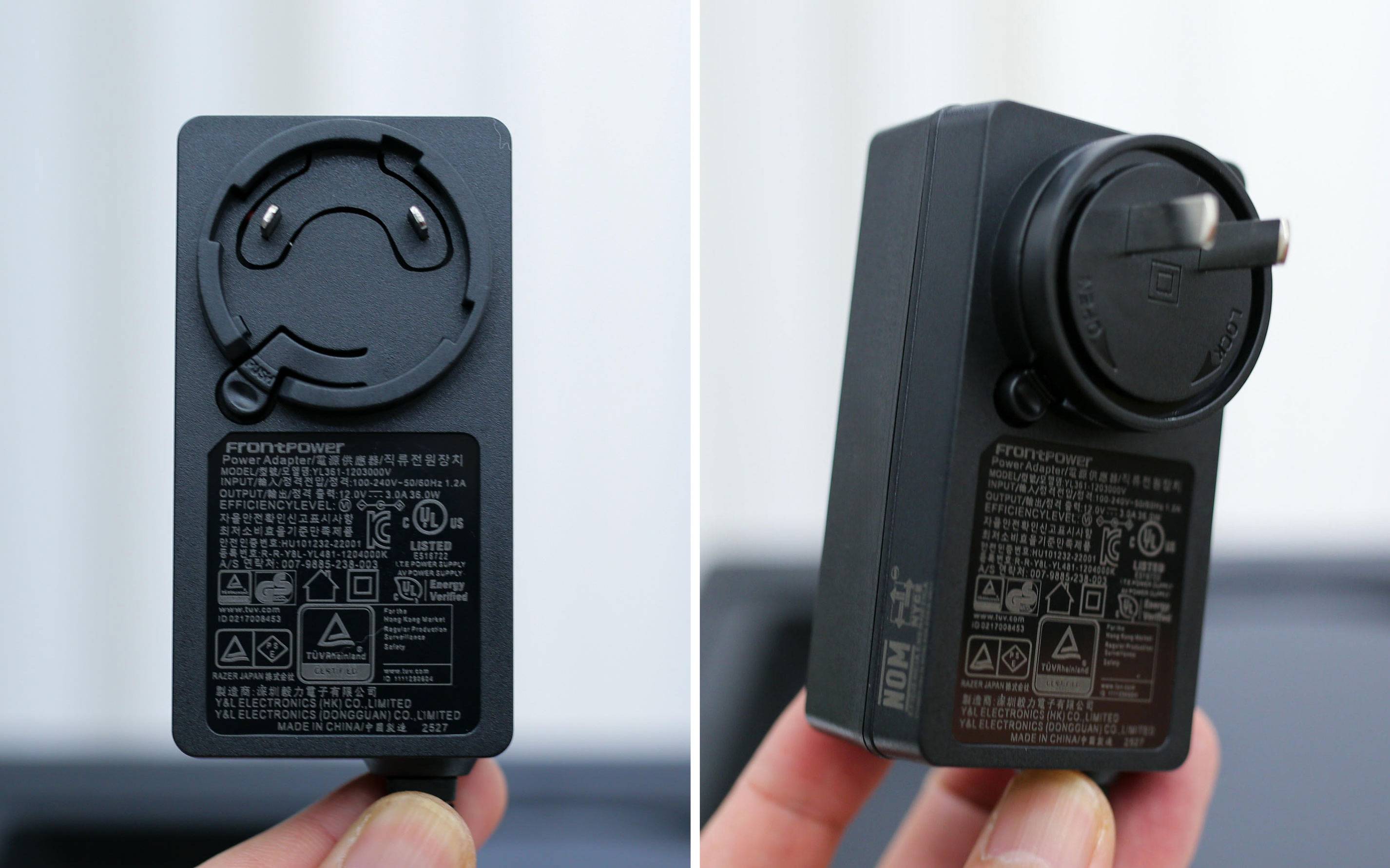 自适应智能控温,核心直降38°C——雷蛇(Razer)笔记本散热底座