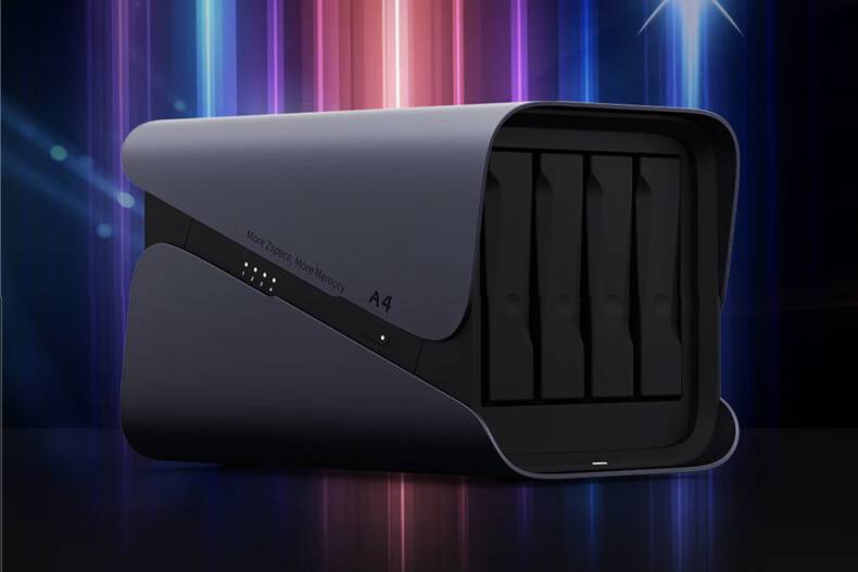 性能强悍,贴近用户,使用零门槛——极空间 Z4Pro 如何成为家庭媒体服务器?