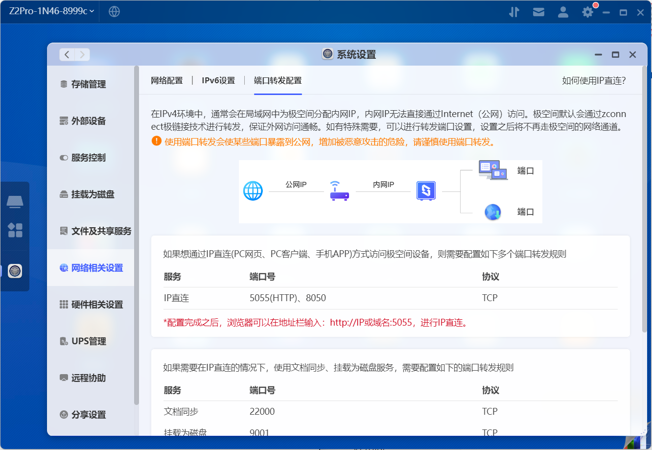 预算友好又性能出色:提升手机、PC、电视无缝切换,极简操作,家庭理想NAS——极空间 Z2Pro使用后分享