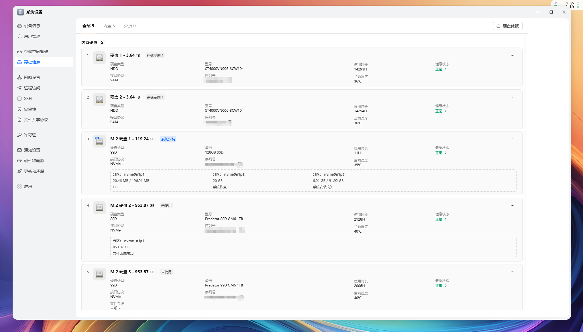从颜值到性能都在线，飞牛正统加持——零刻 ME Pro体验
