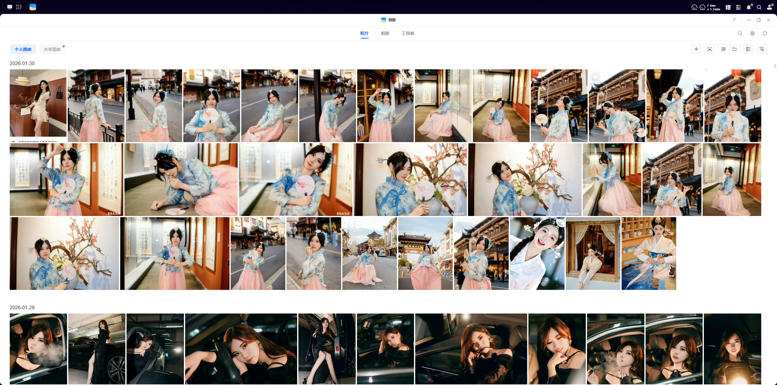 我最近真的被这 3 件好物救了：存储、音箱、键盘全换了一轮