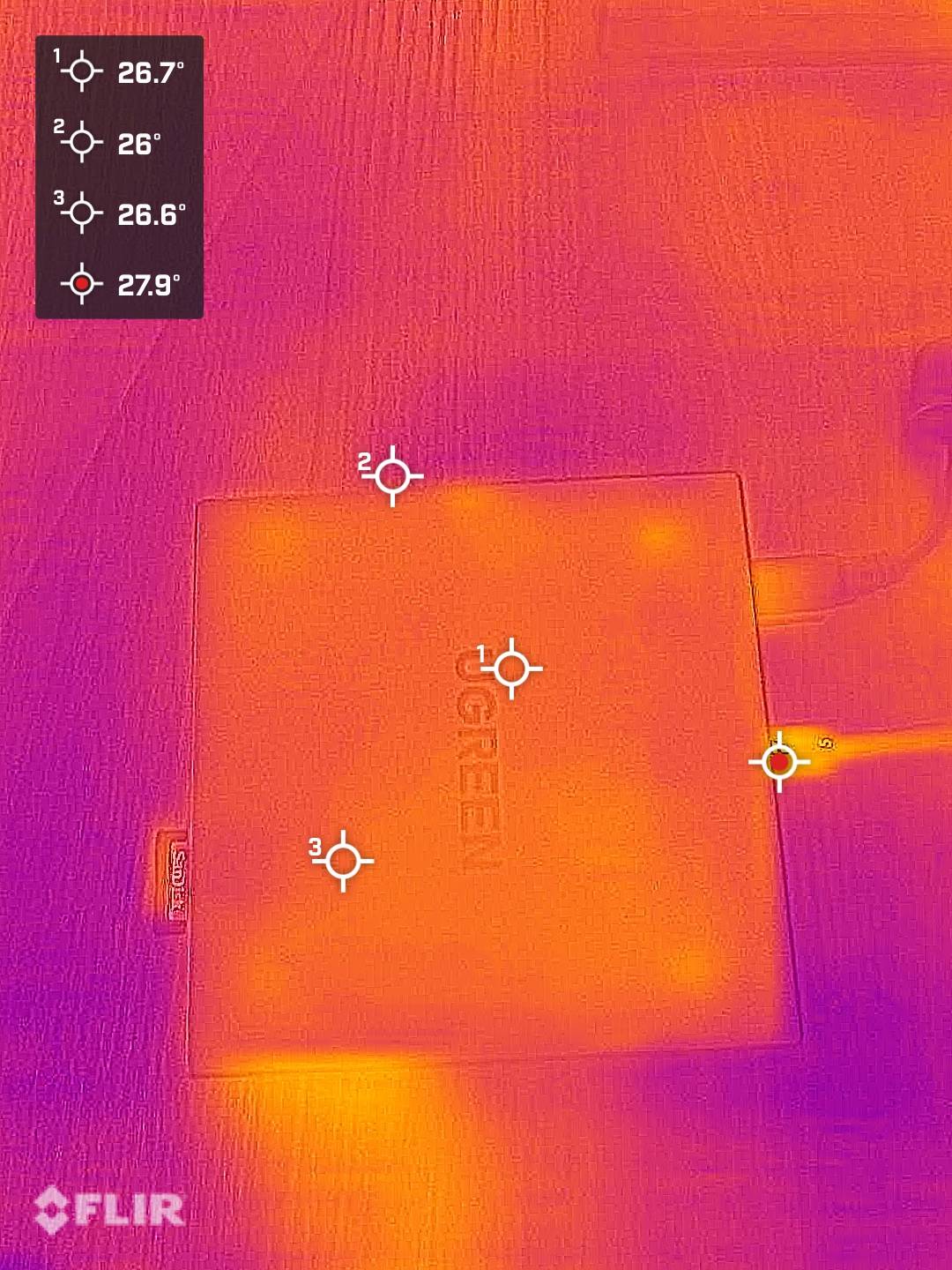 120Gbps，满血雷电5重构桌面工作流——绿联雷电5硬盘扩展坞体验