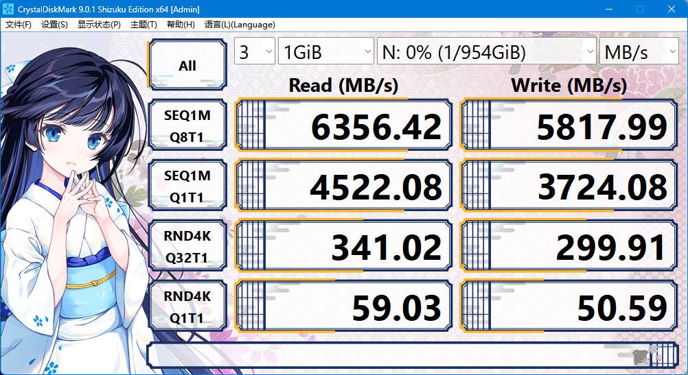 120Gbps，满血雷电5重构桌面工作流——绿联雷电5硬盘扩展坞体验