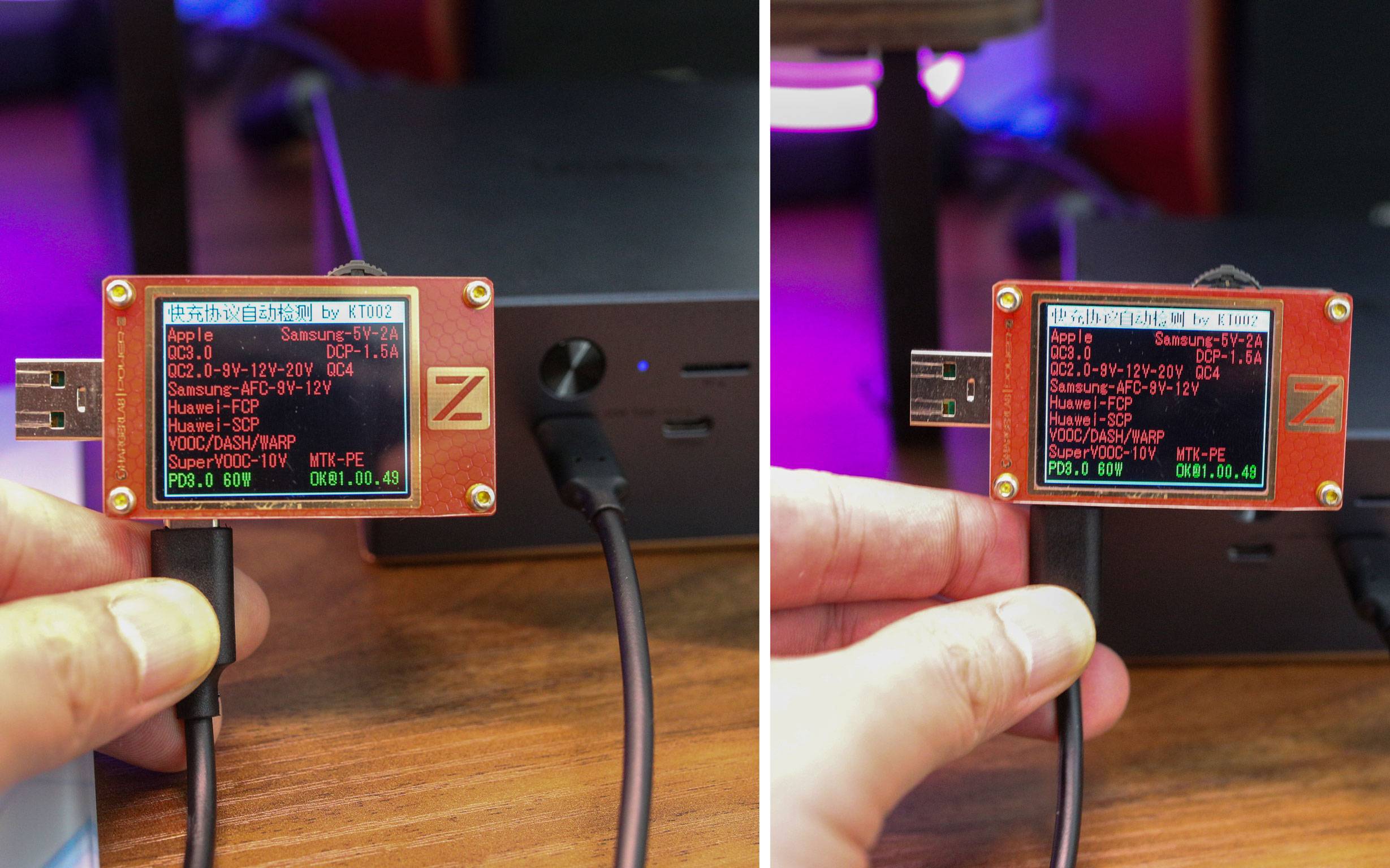 120Gbps，满血雷电5重构桌面工作流——绿联雷电5硬盘扩展坞体验