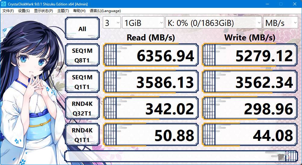 120Gbps，满血雷电5重构桌面工作流——绿联雷电5硬盘扩展坞体验