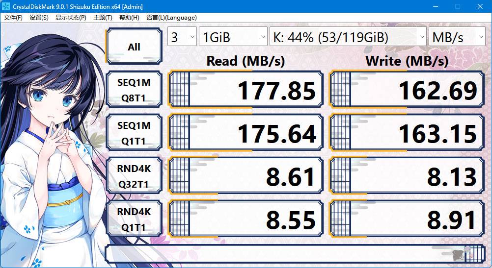 120Gbps，满血雷电5重构桌面工作流——绿联雷电5硬盘扩展坞体验