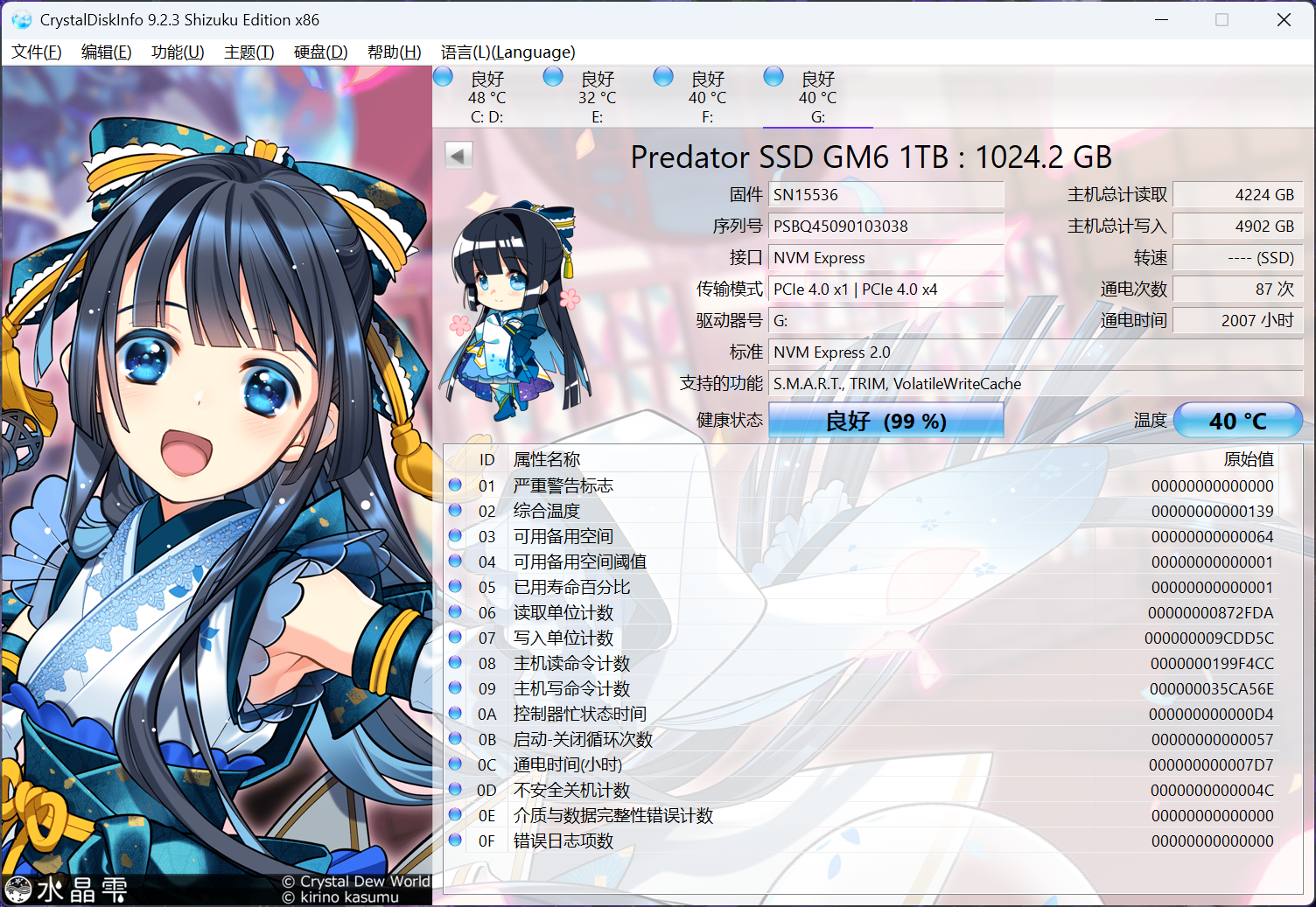 四盘位NAS级扩展坞，80Gbps全能桌面中枢——零刻Mate Pro深度评测