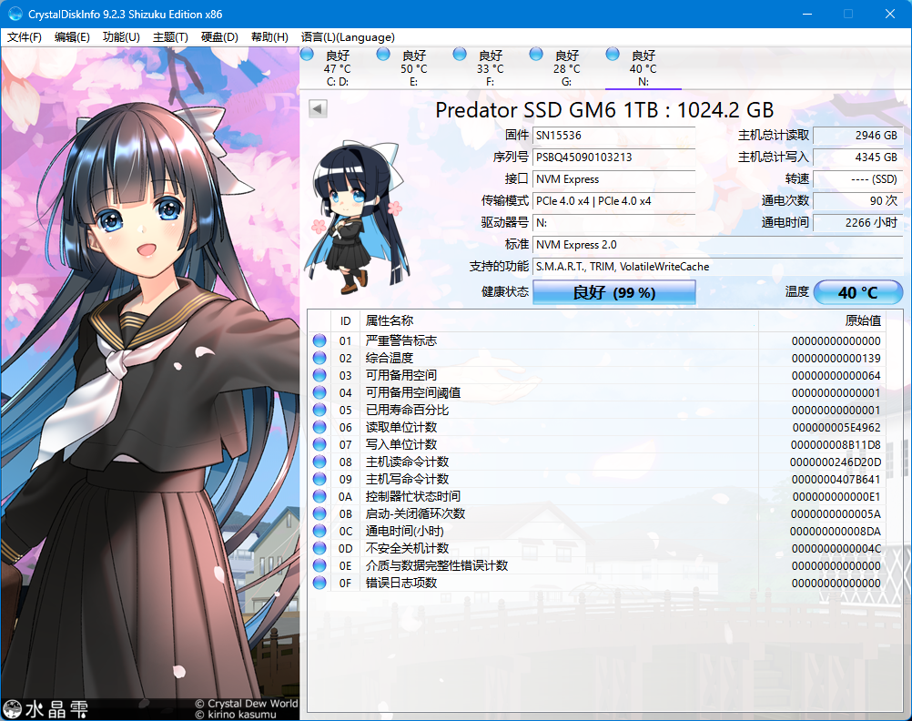 120Gbps，满血雷电5重构桌面工作流——绿联雷电5硬盘扩展坞体验